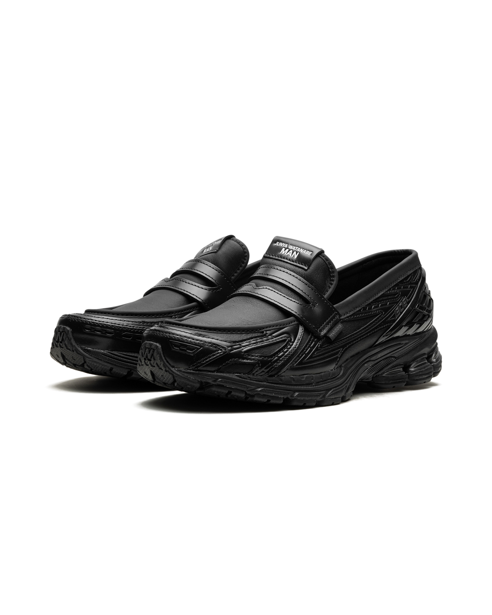 New Balance 1906L Junya Watanabe MAN Black