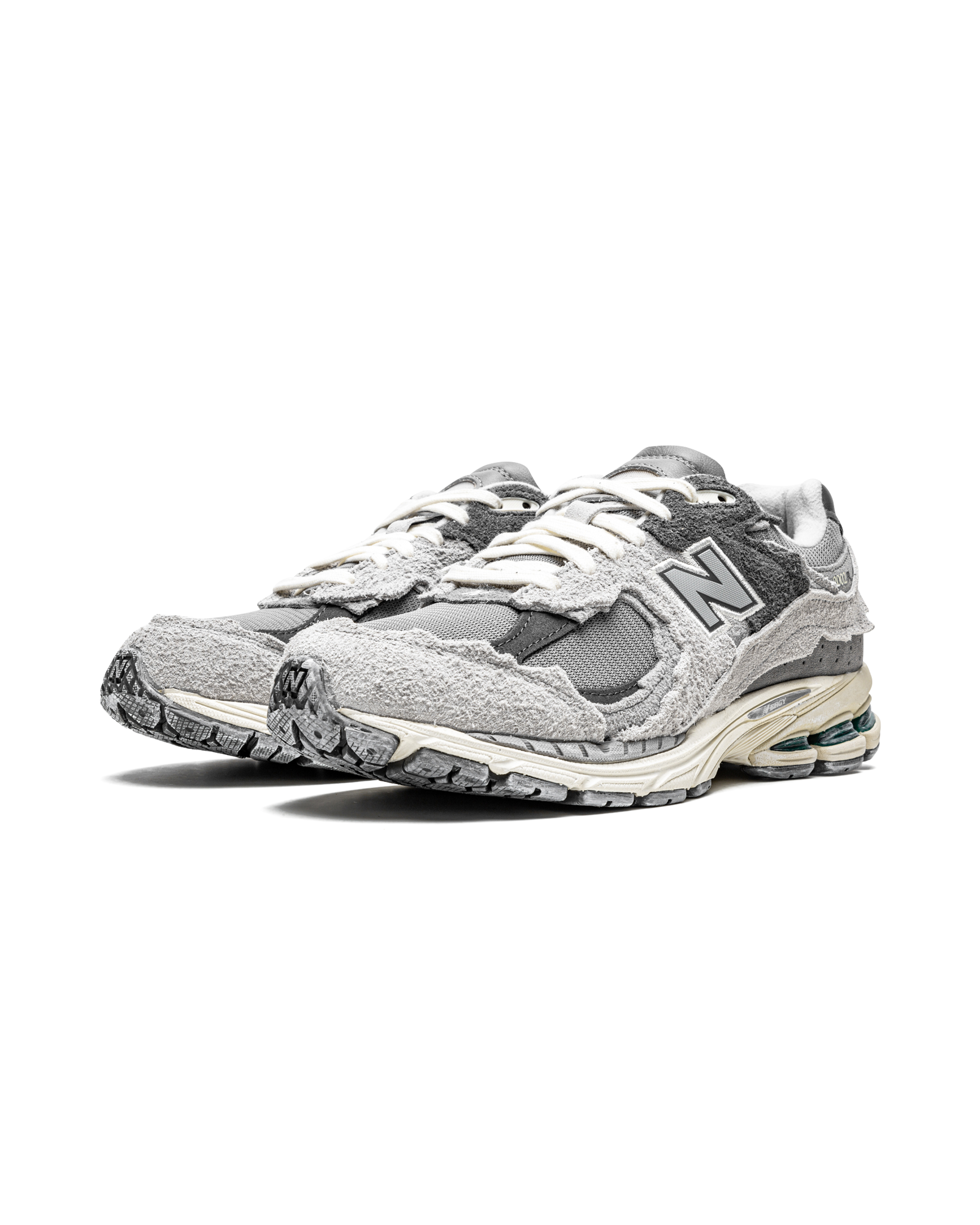 New Balance 2002R Protection Pack Rain Cloud