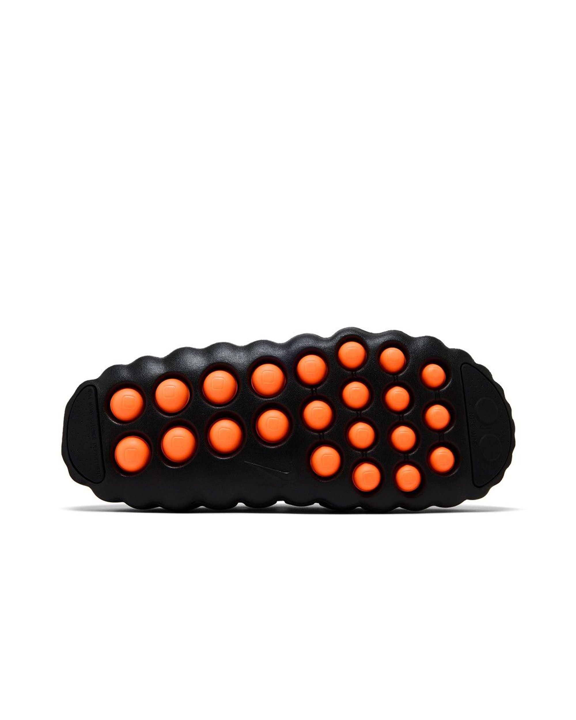 Nike Mind 001 Slide Black Chrome