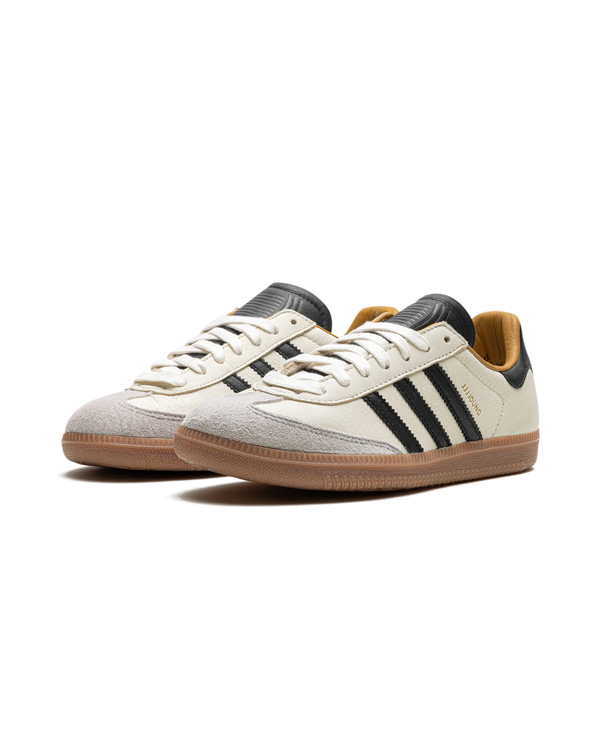 adidas Samba OG JJJJound White