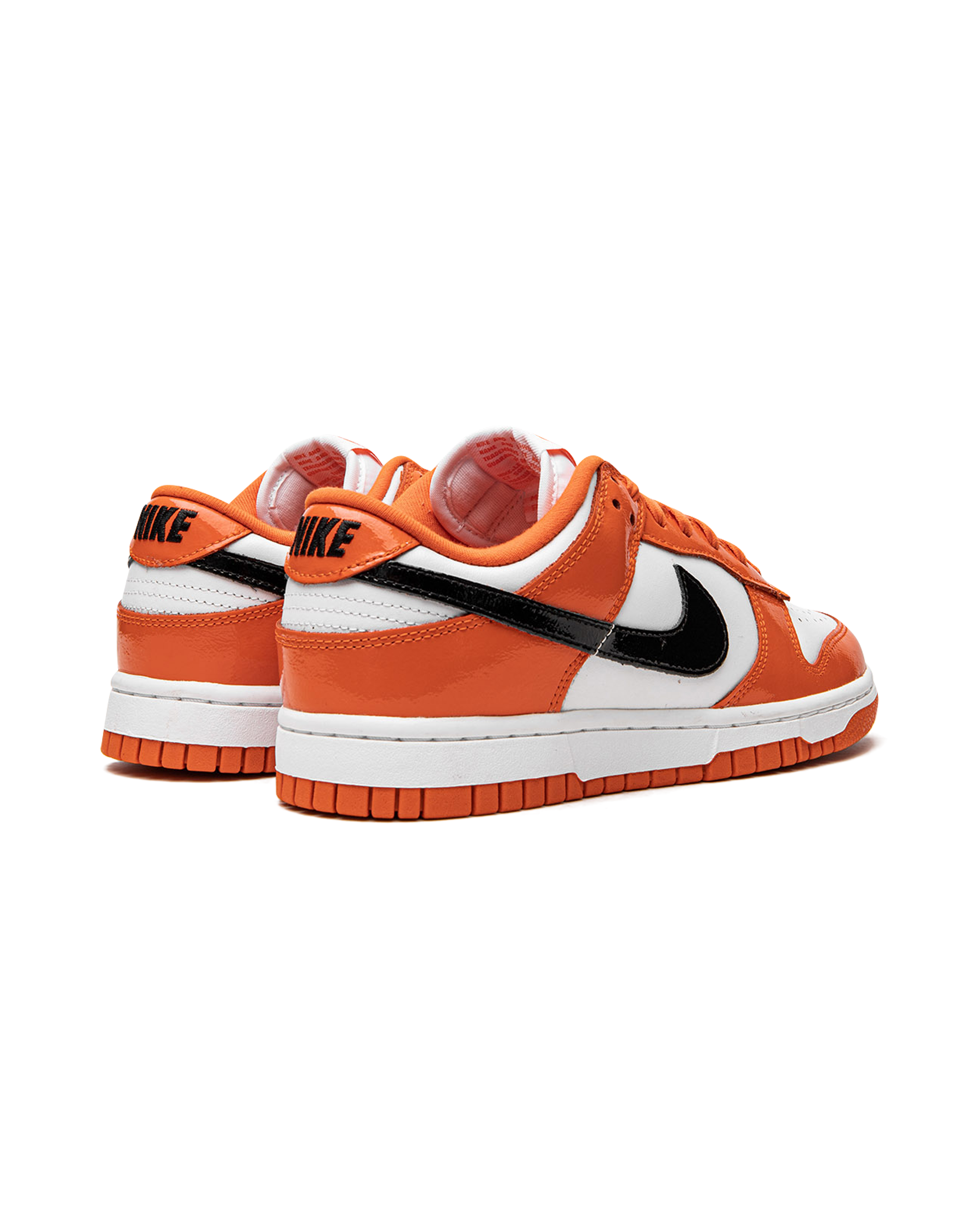 Nike Dunk Low Patent Halloween (2022) (Women's)