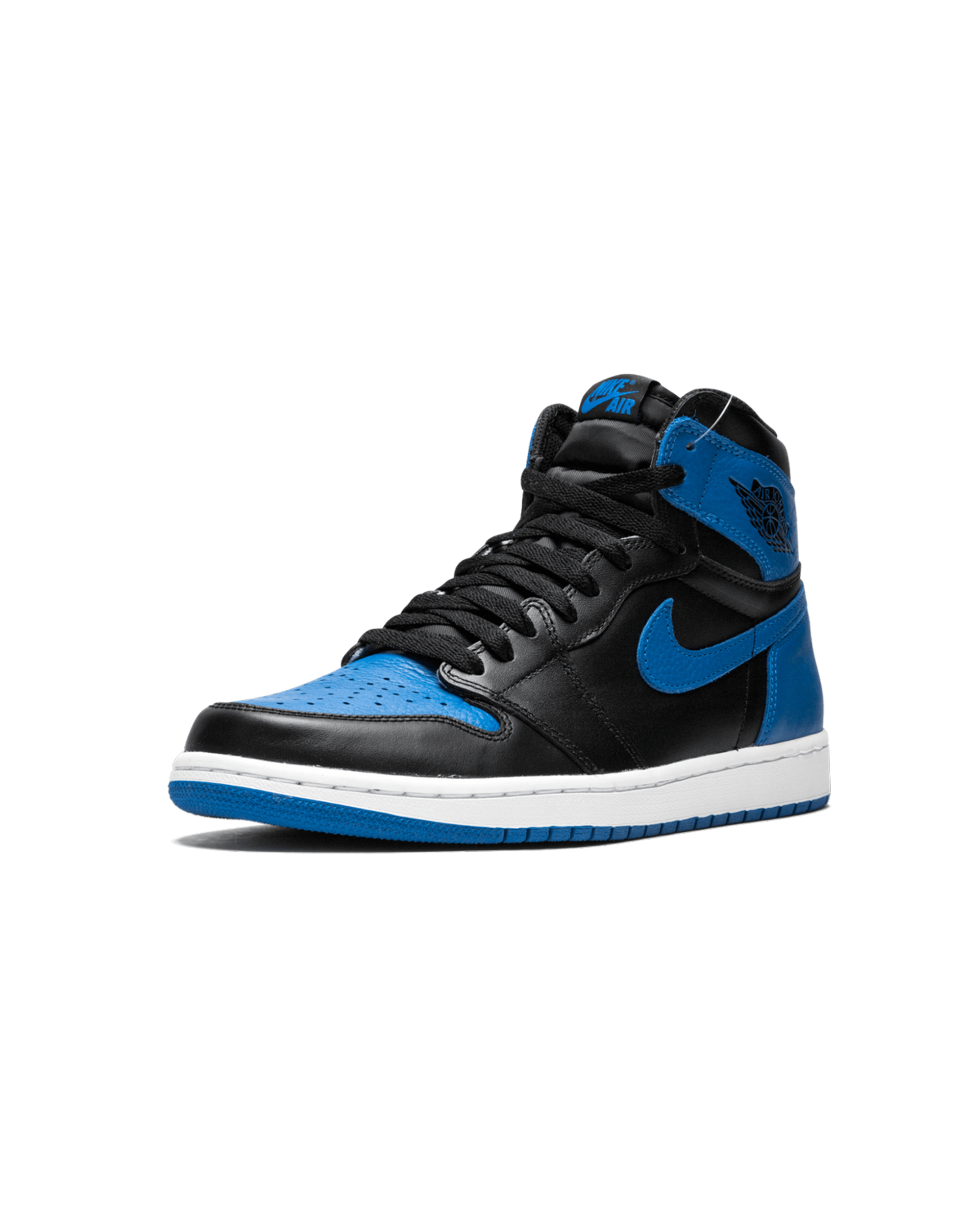 Jordan 1 Retro Royal (2017)
