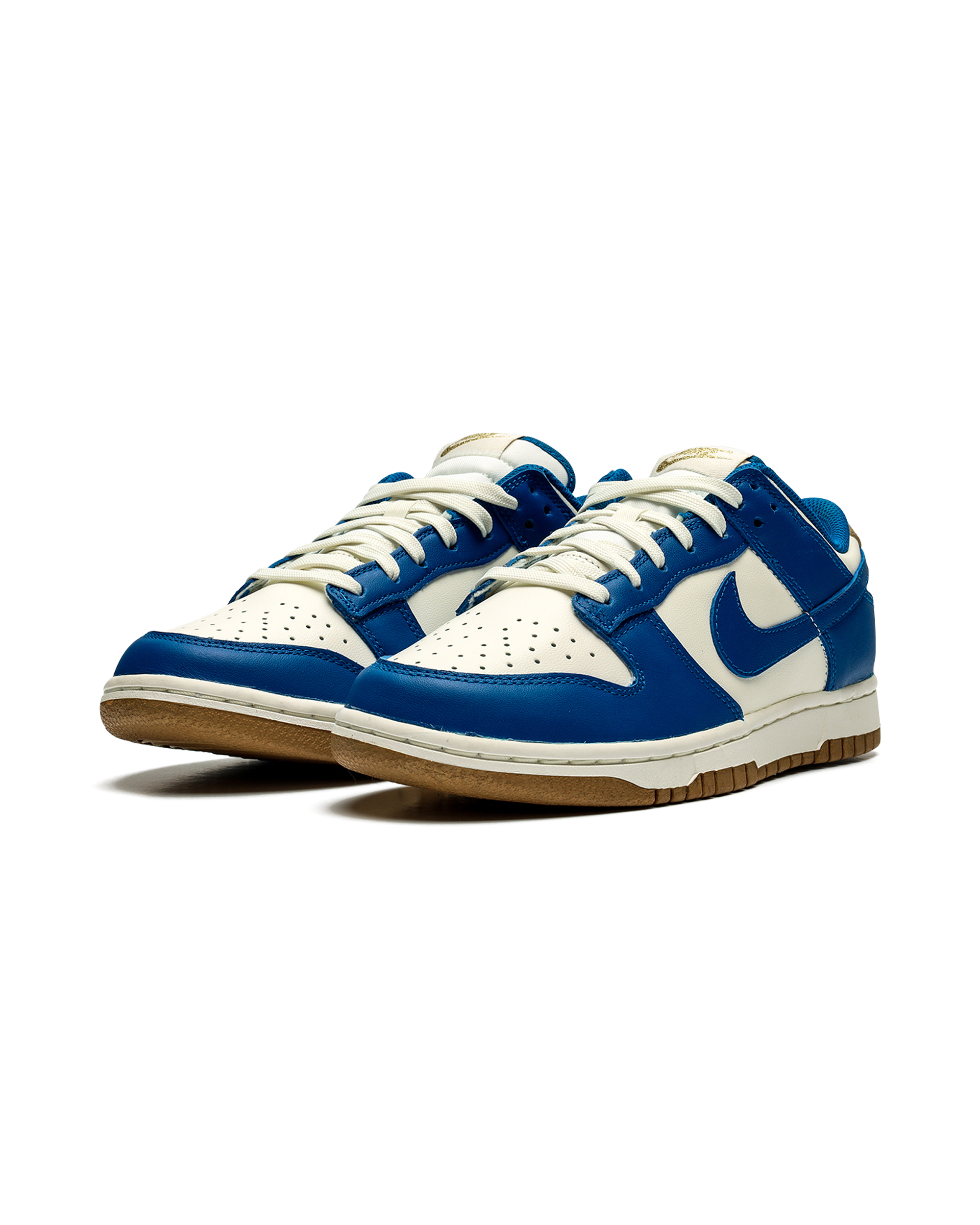 Nike Dunk Low Kansas City Royals (Women's)
