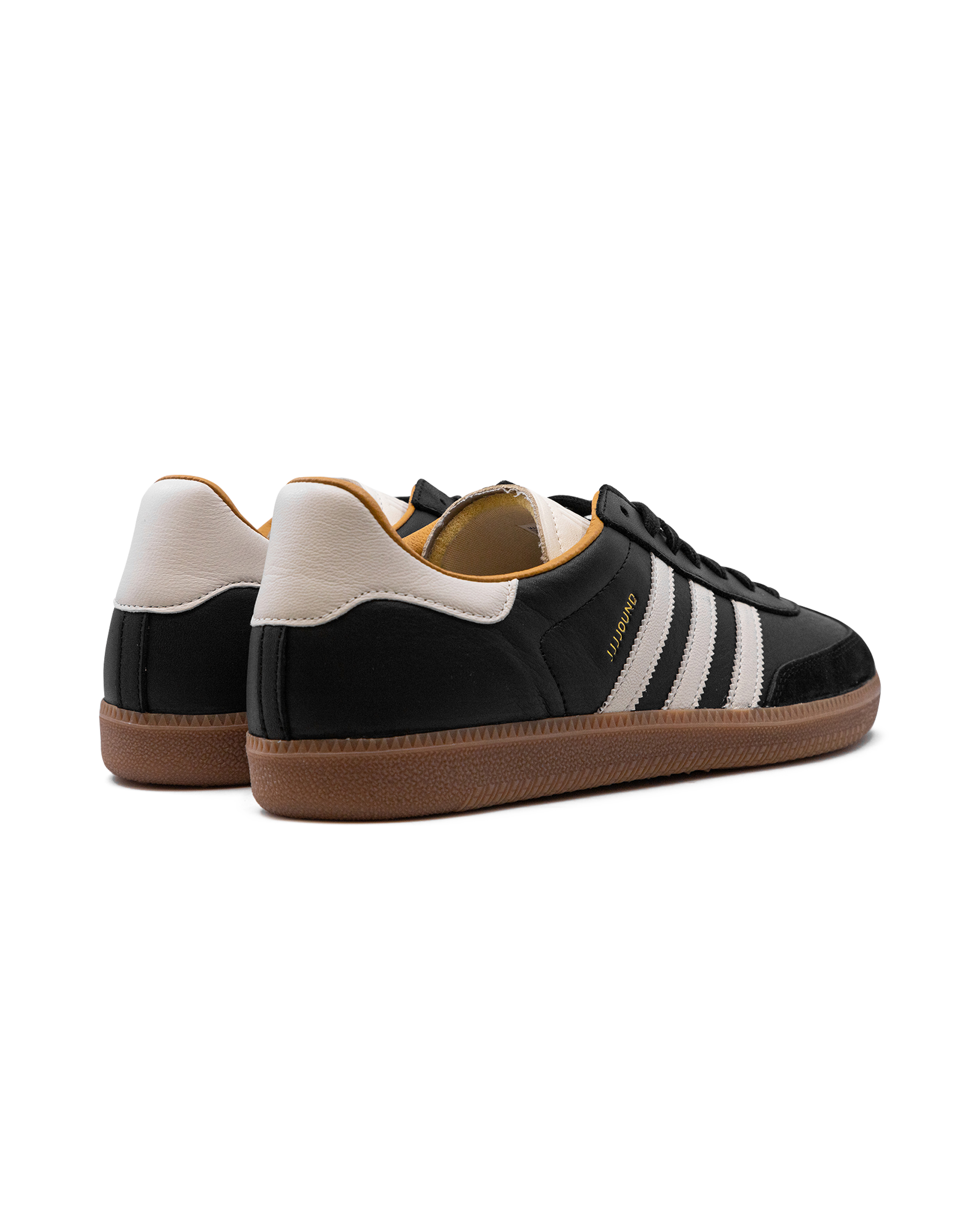 adidas Samba OG JJJJound Black