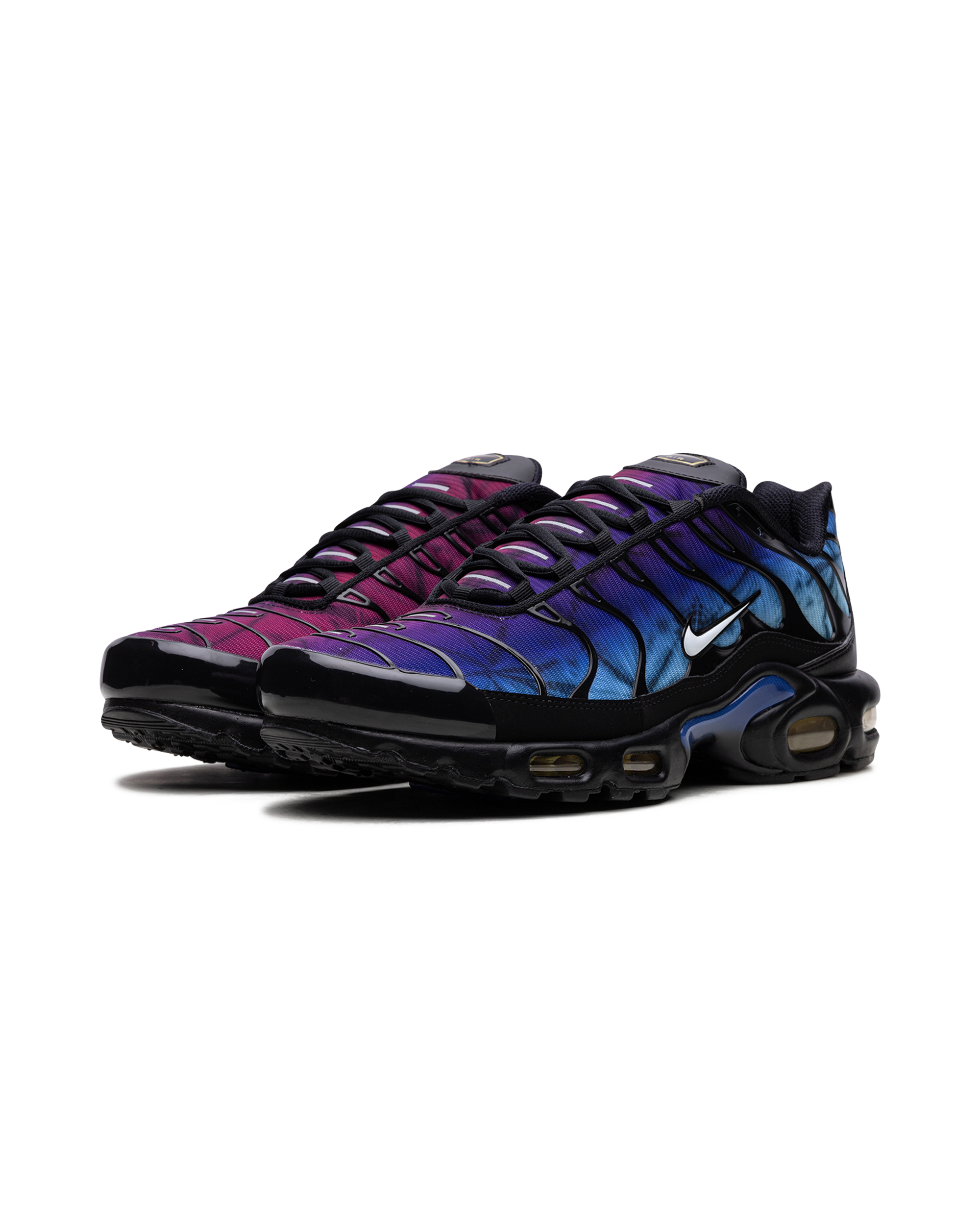 Nike Air Max Plus 25th Anniversary