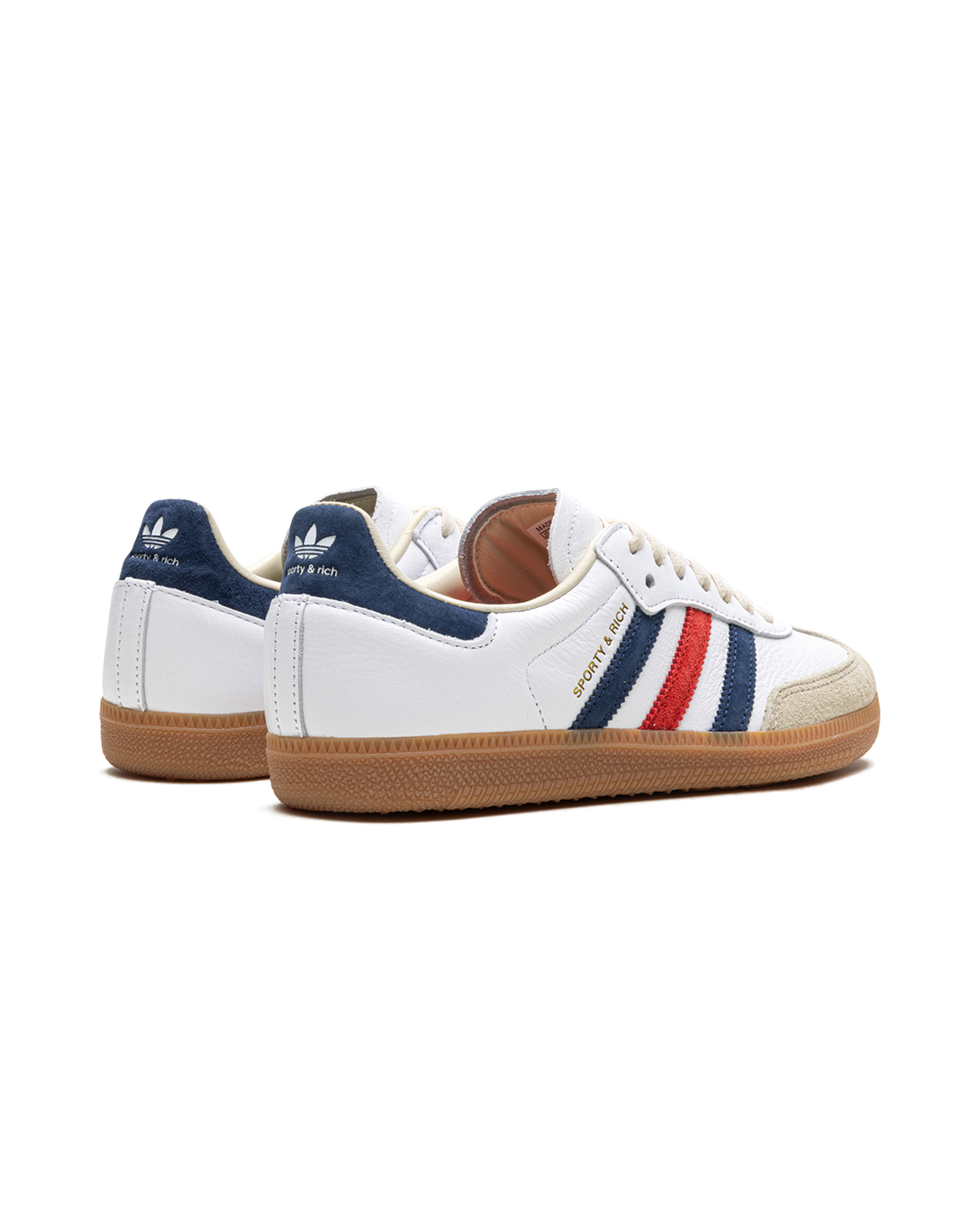 adidas Samba OG Sporty & Rich USA