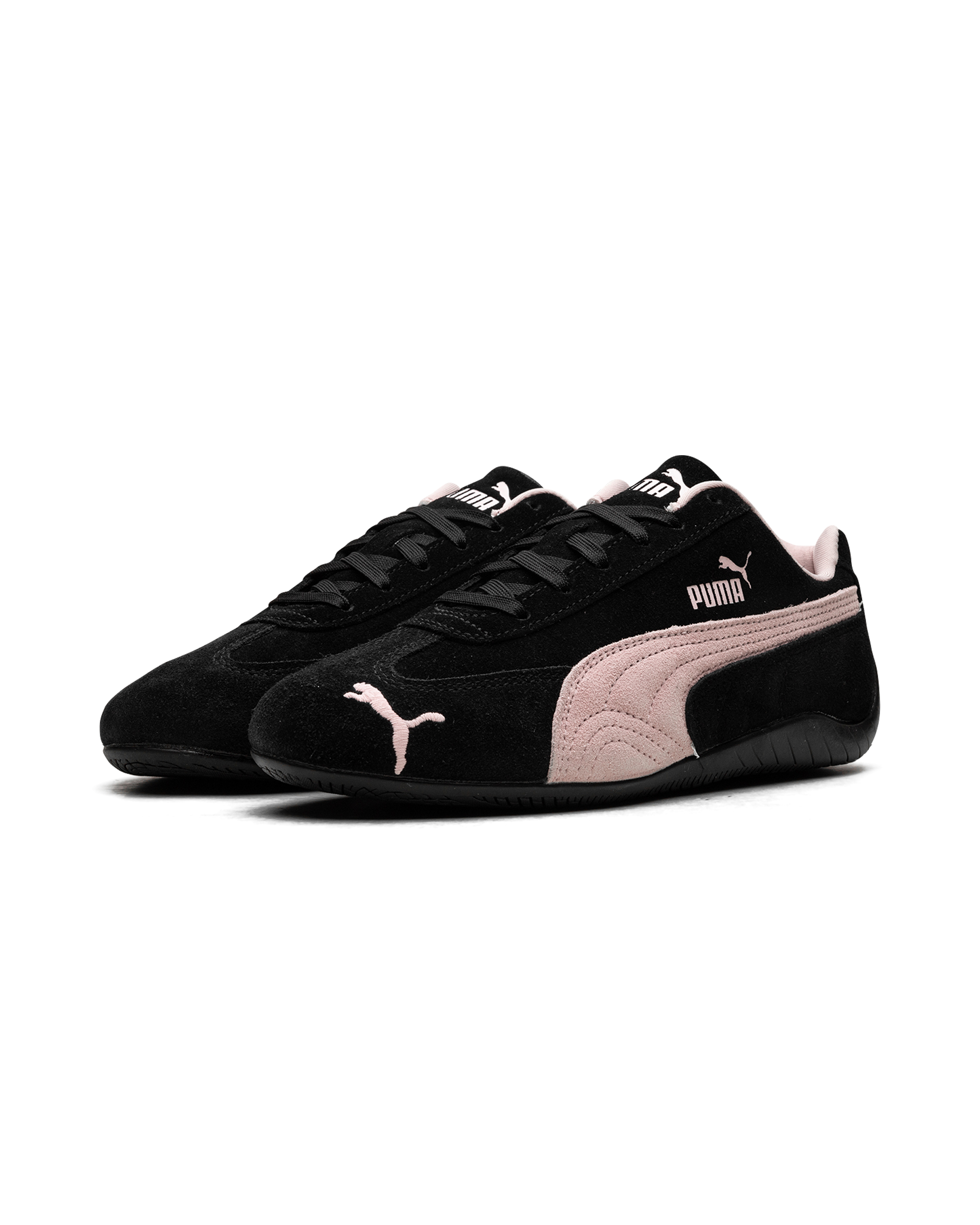 Puma Speedcat OG Black Mauve Mist