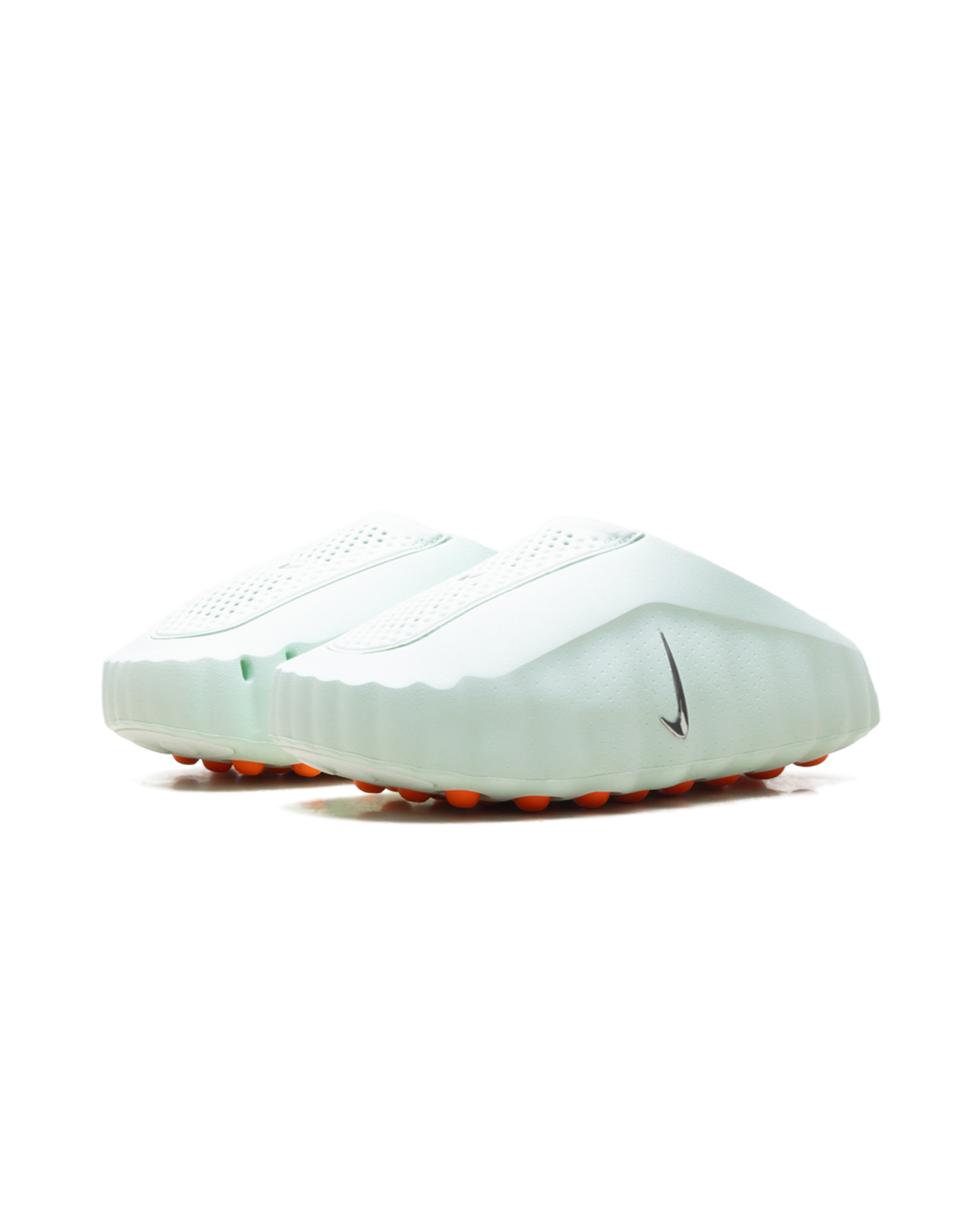 Nike Mind 001 Barely Green Hyper Crimson Black Chrome (Women's)