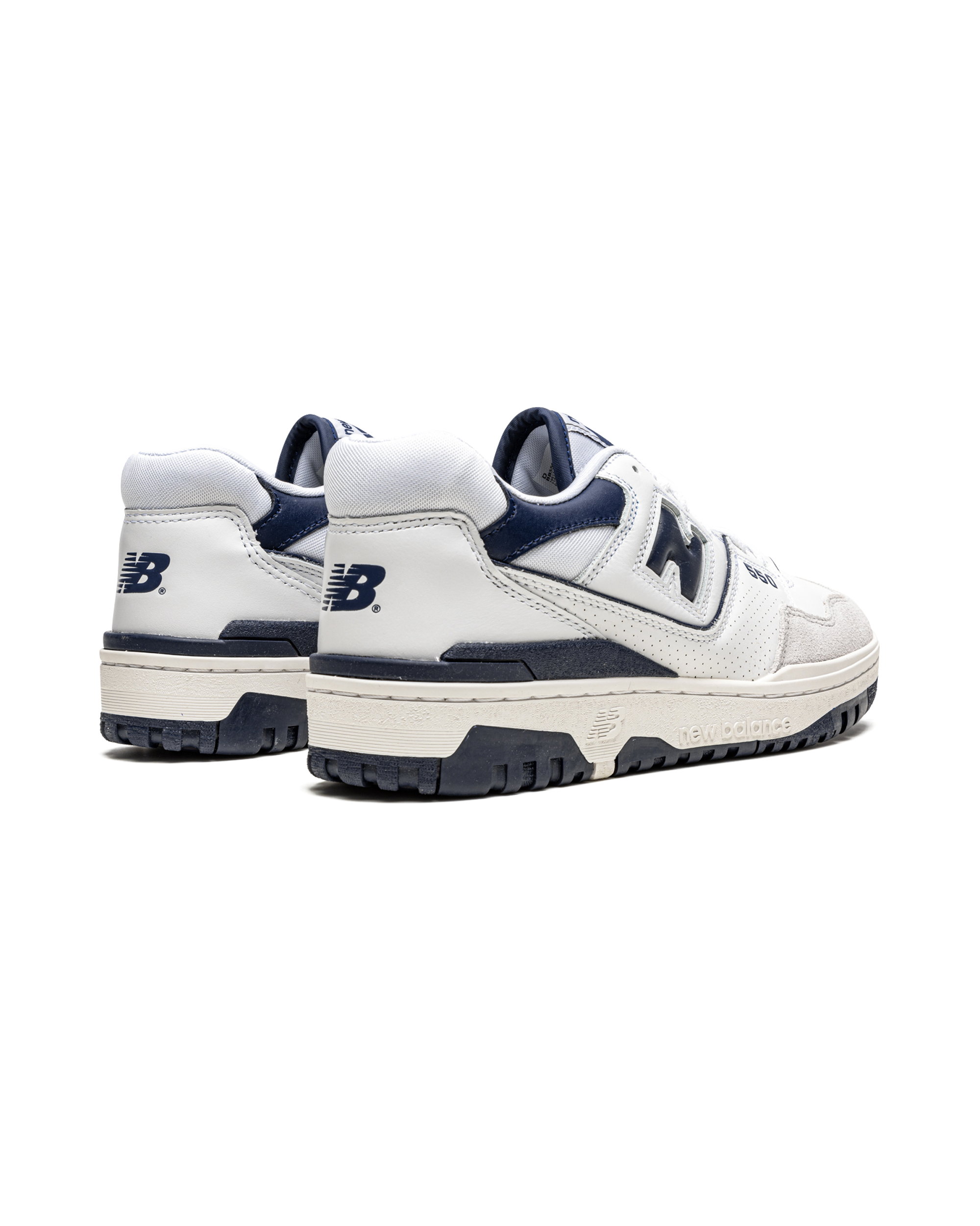 New Balance 550 Navy Blue