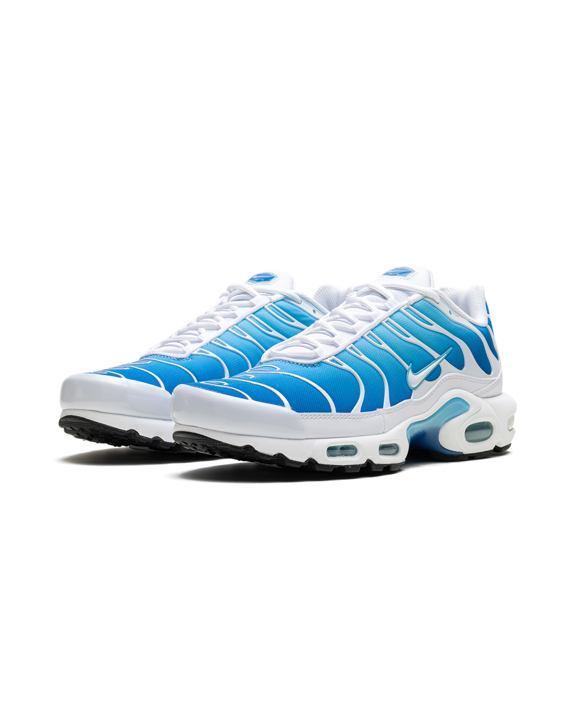 Nike Air Max Plus Sky Blue