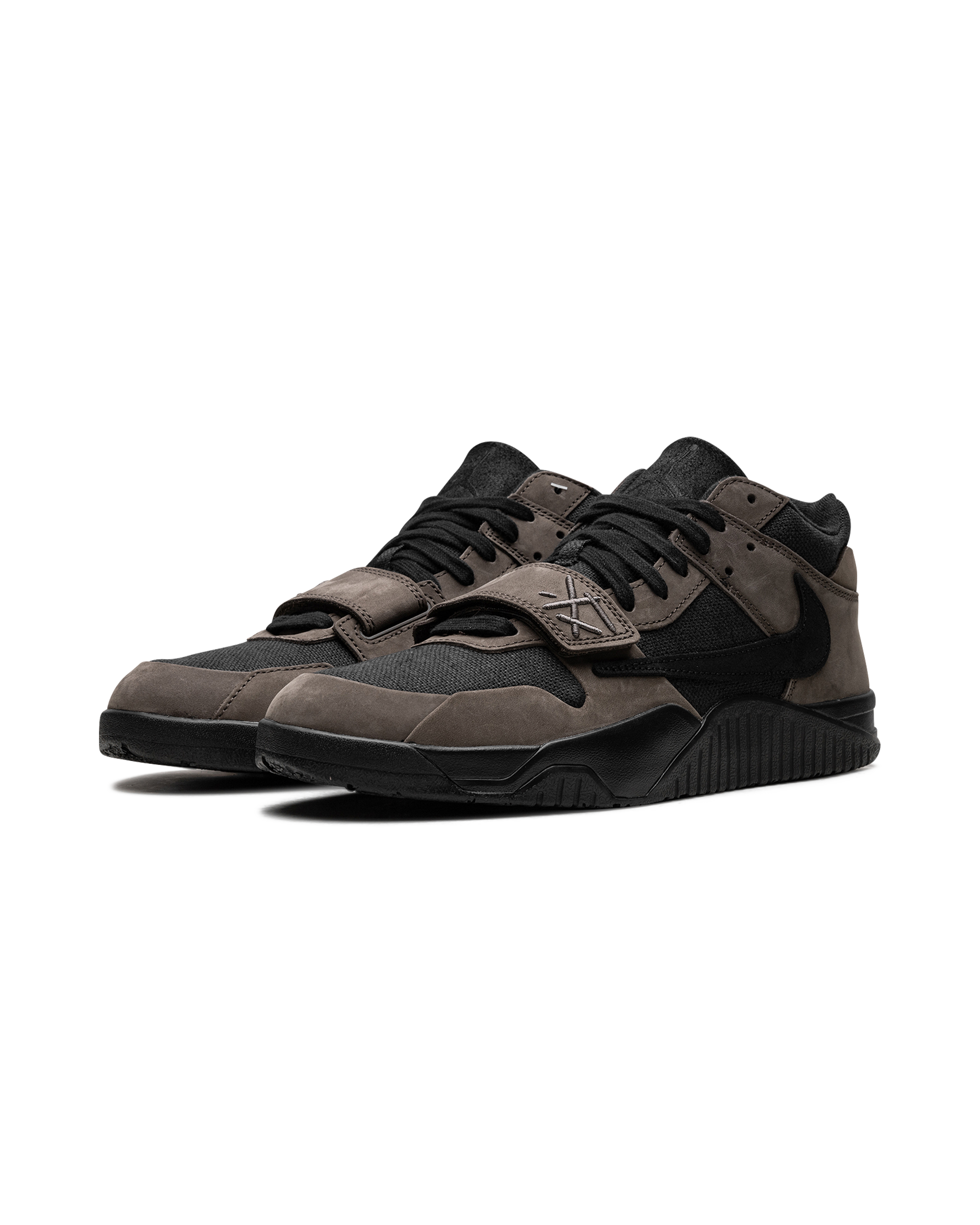 Jordan Jumpman Jack TR Travis Scott Dark Mocha