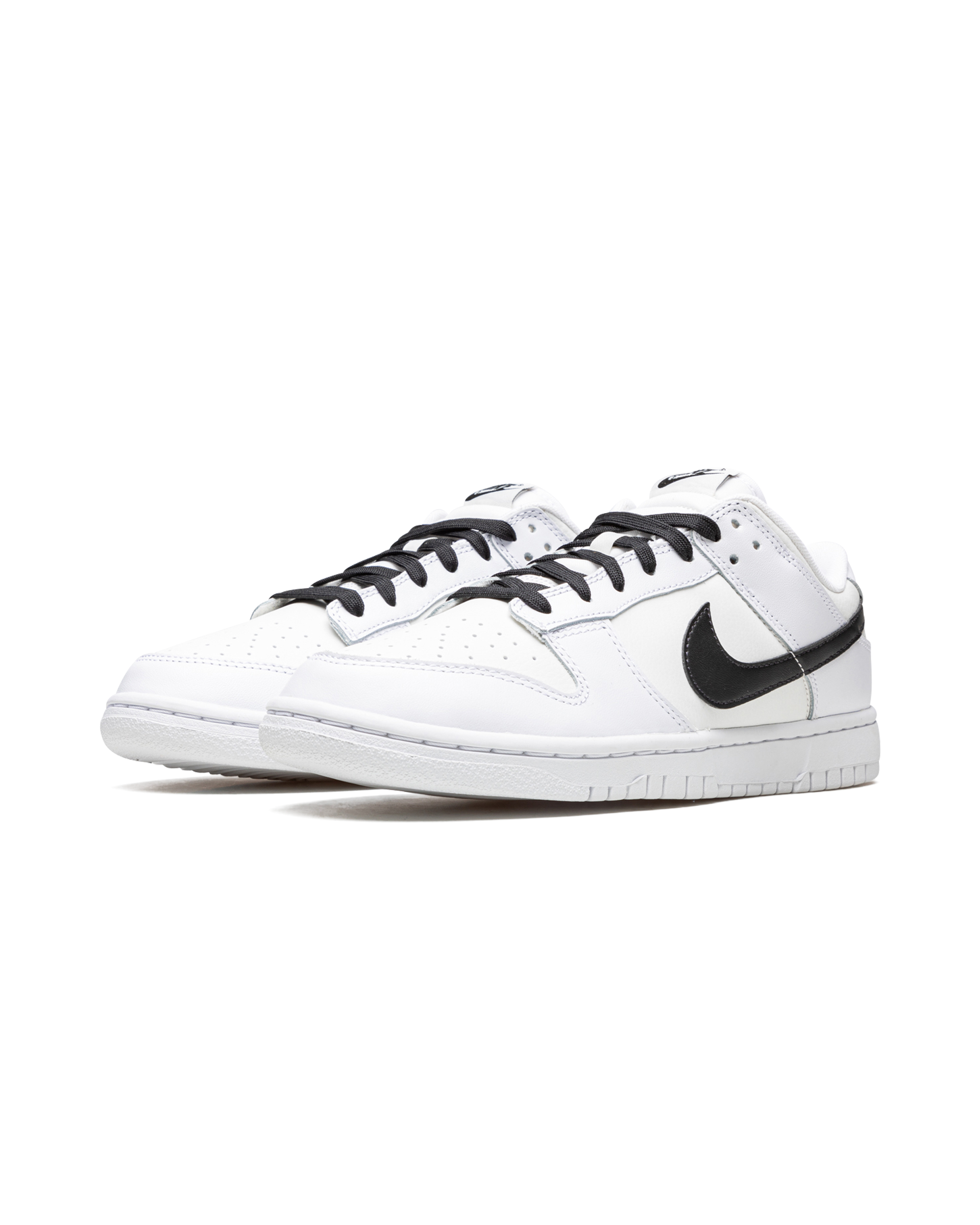 Nike Dunk Low Reverse Panda