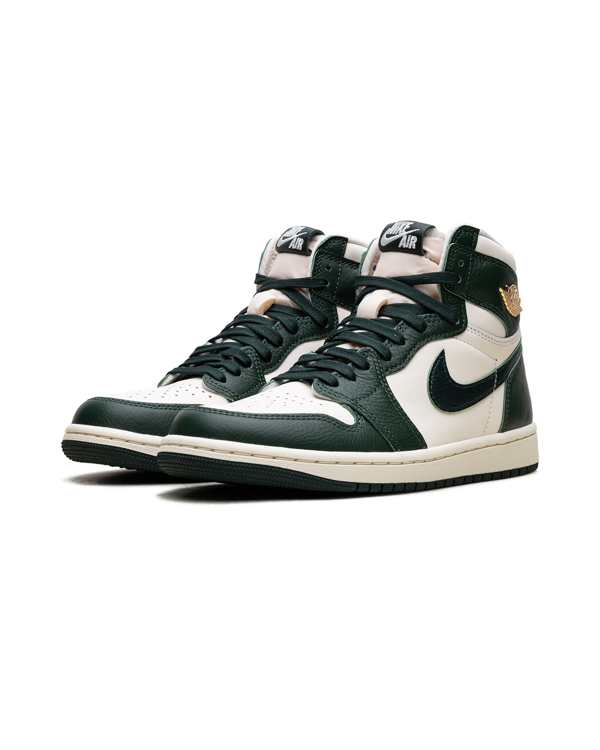 Jordan 1 Retro High Fir Pro Green (Women's)