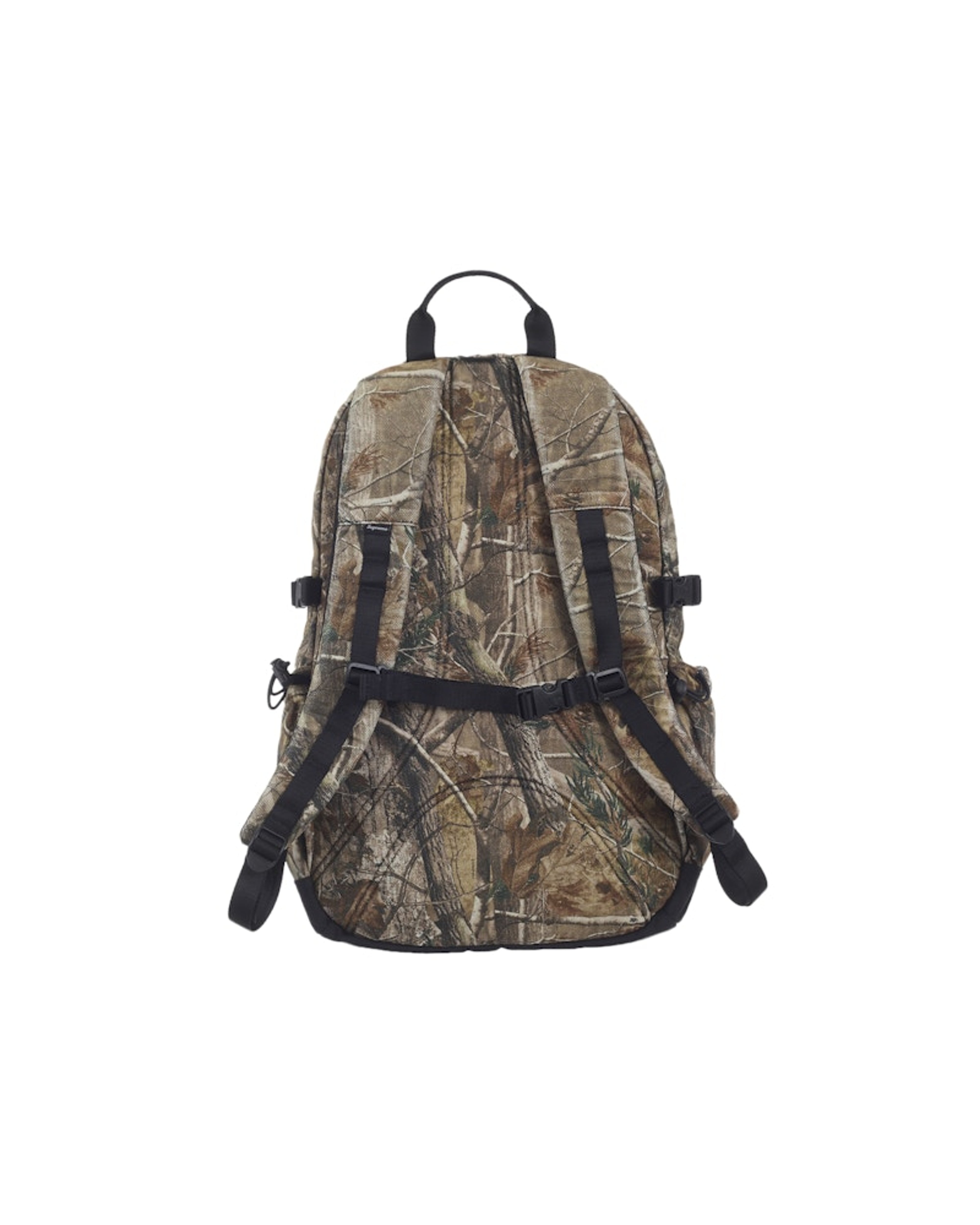 Supreme Denim Backpack Realtree AP Camo