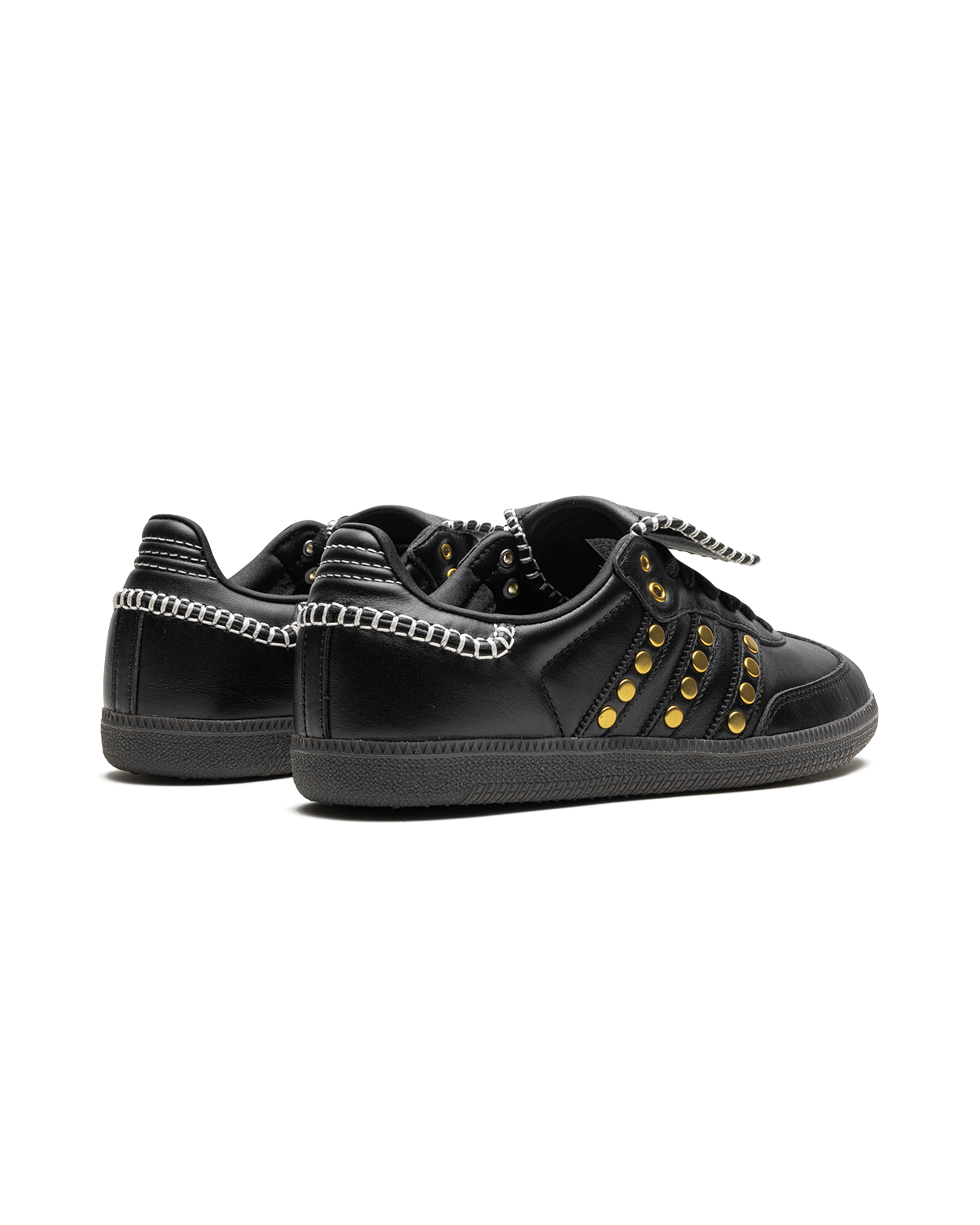 adidas Samba Wales Bonner Studded Pack Black