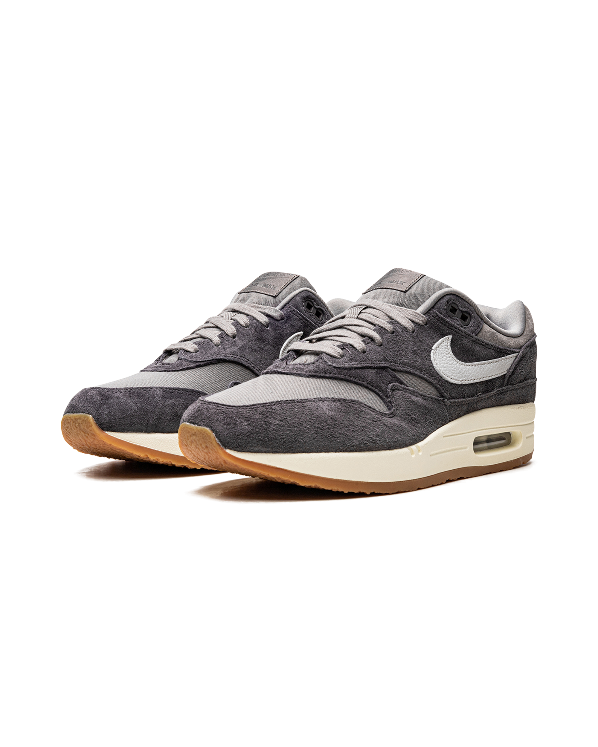 Nike Air Max 1 Crepe Soft Grey