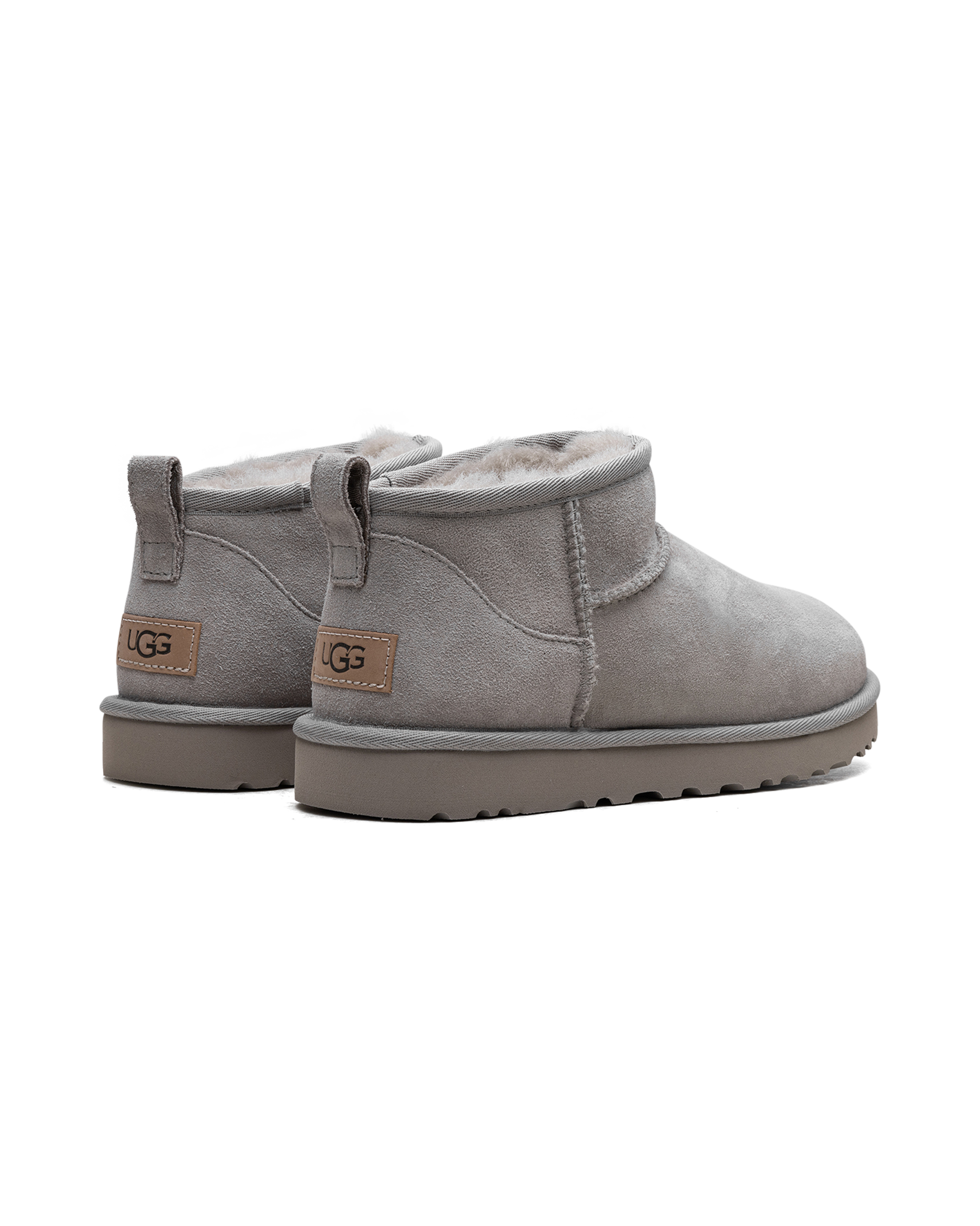 UGG Classic Ultra Mini Boot Goat