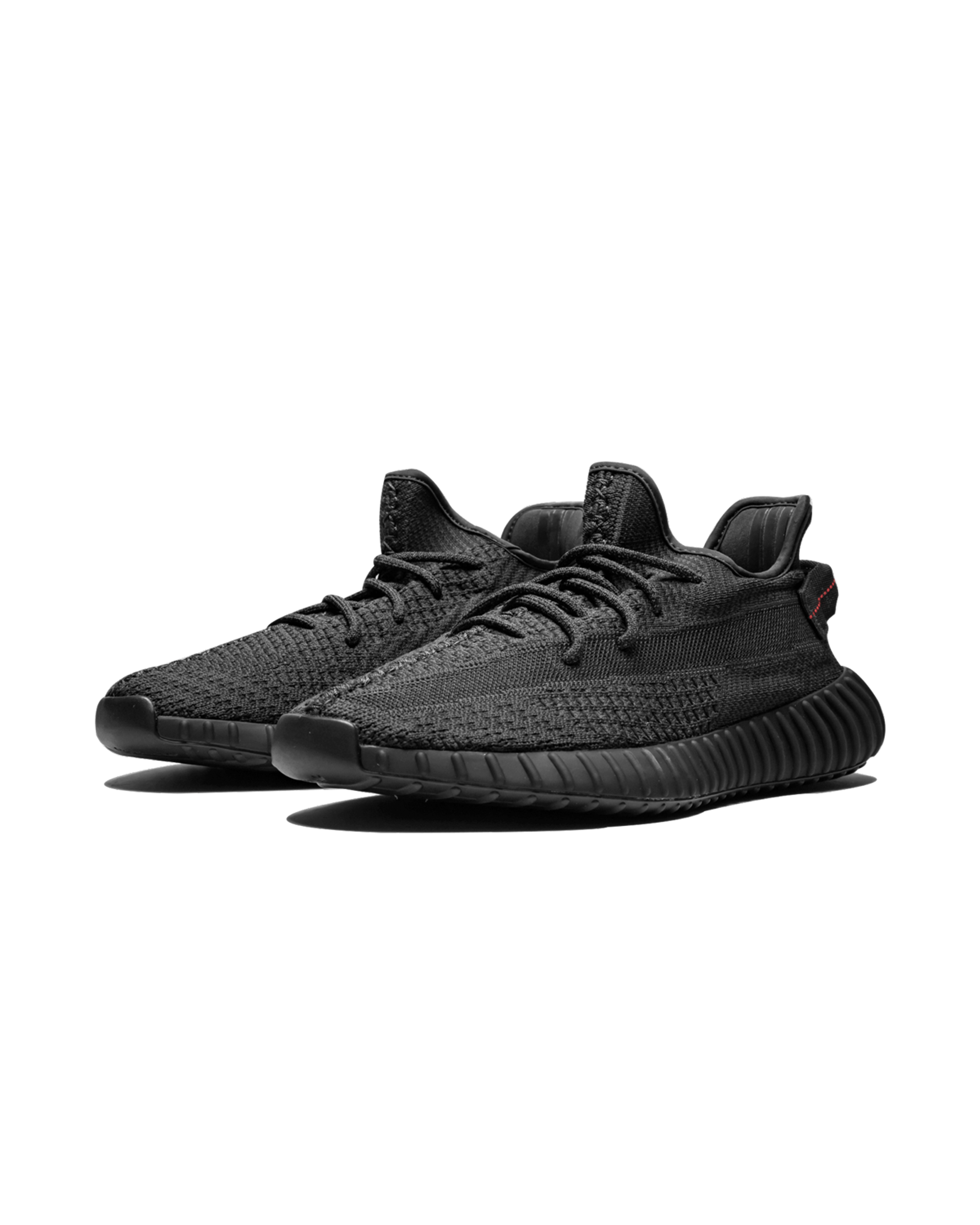 adidas Yeezy Boost 350 V2 Static Black (Reflective)
