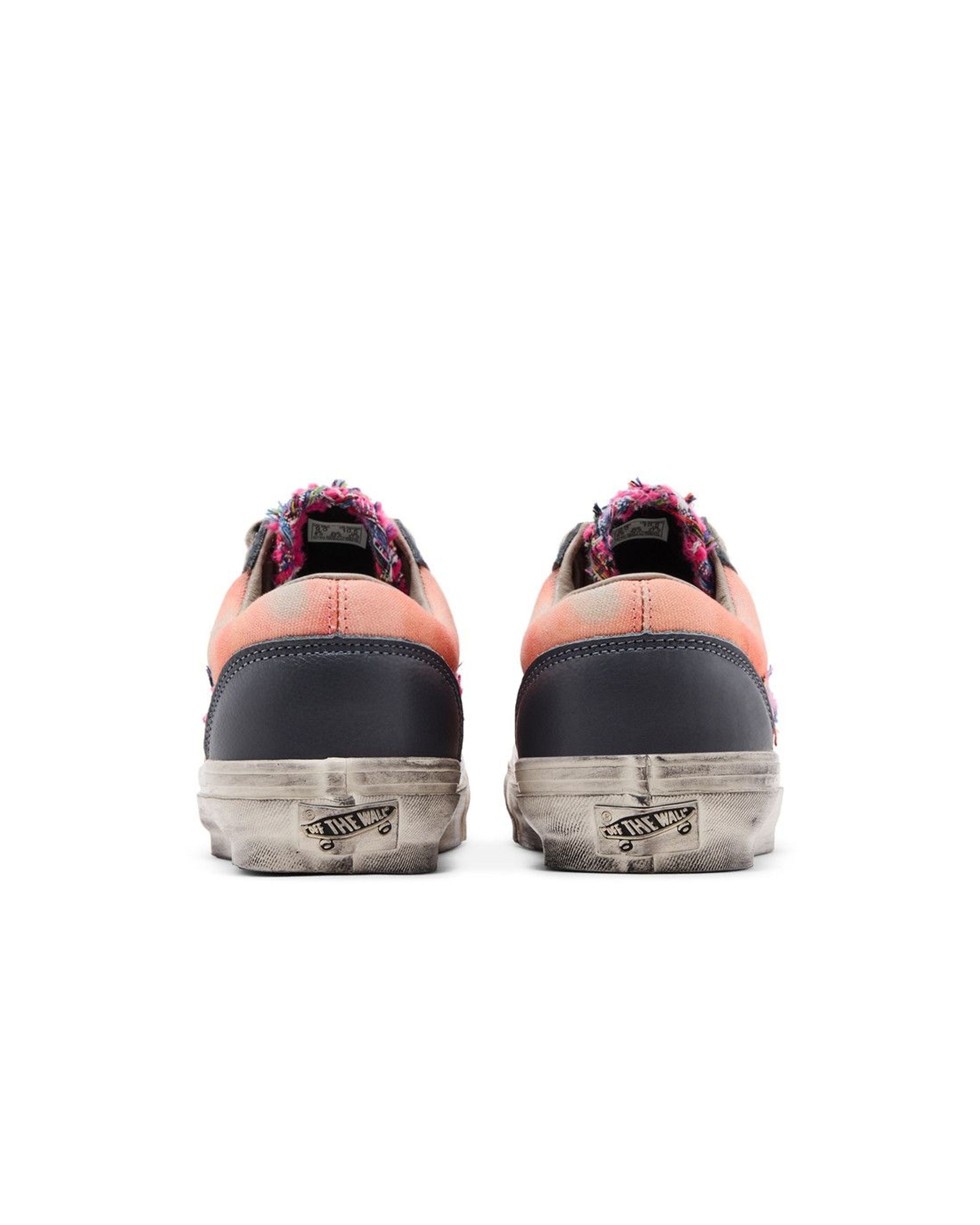 Vans Old Skool 36 LX Souvenir Asphalt