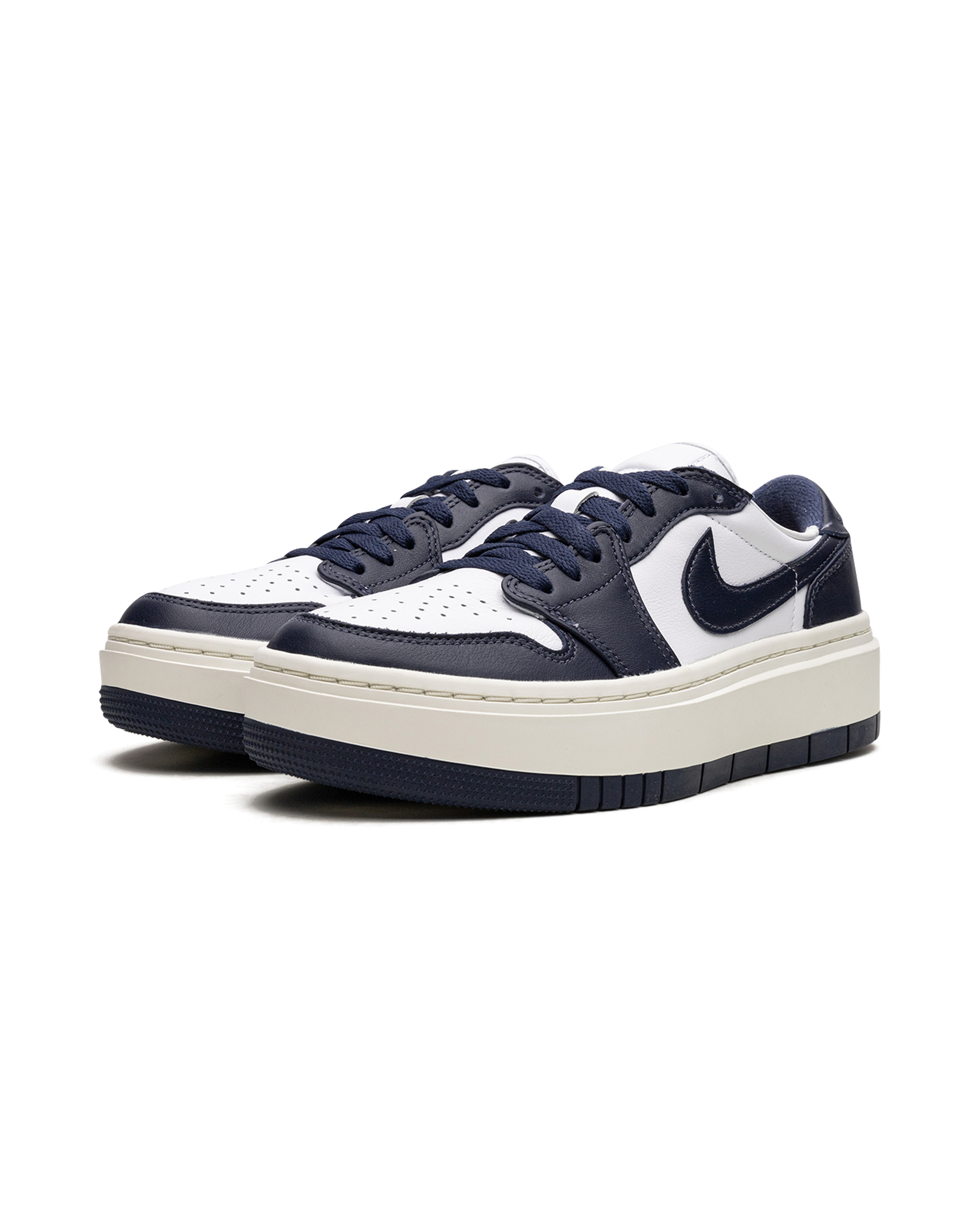 Jordan 1 Elevate Low Midnight Navy (Women's)
