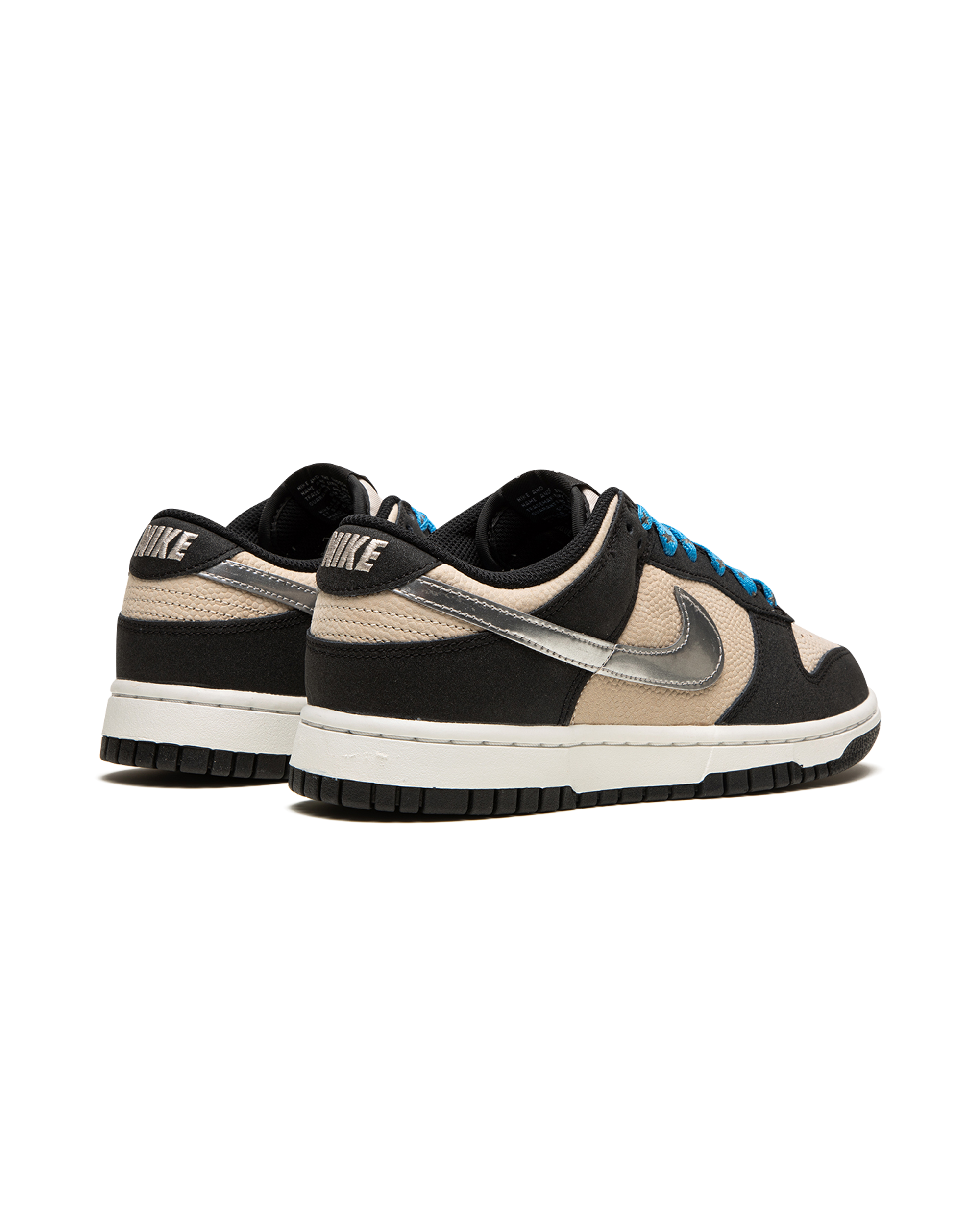 Nike Dunk Low Starry Laces (Women's)