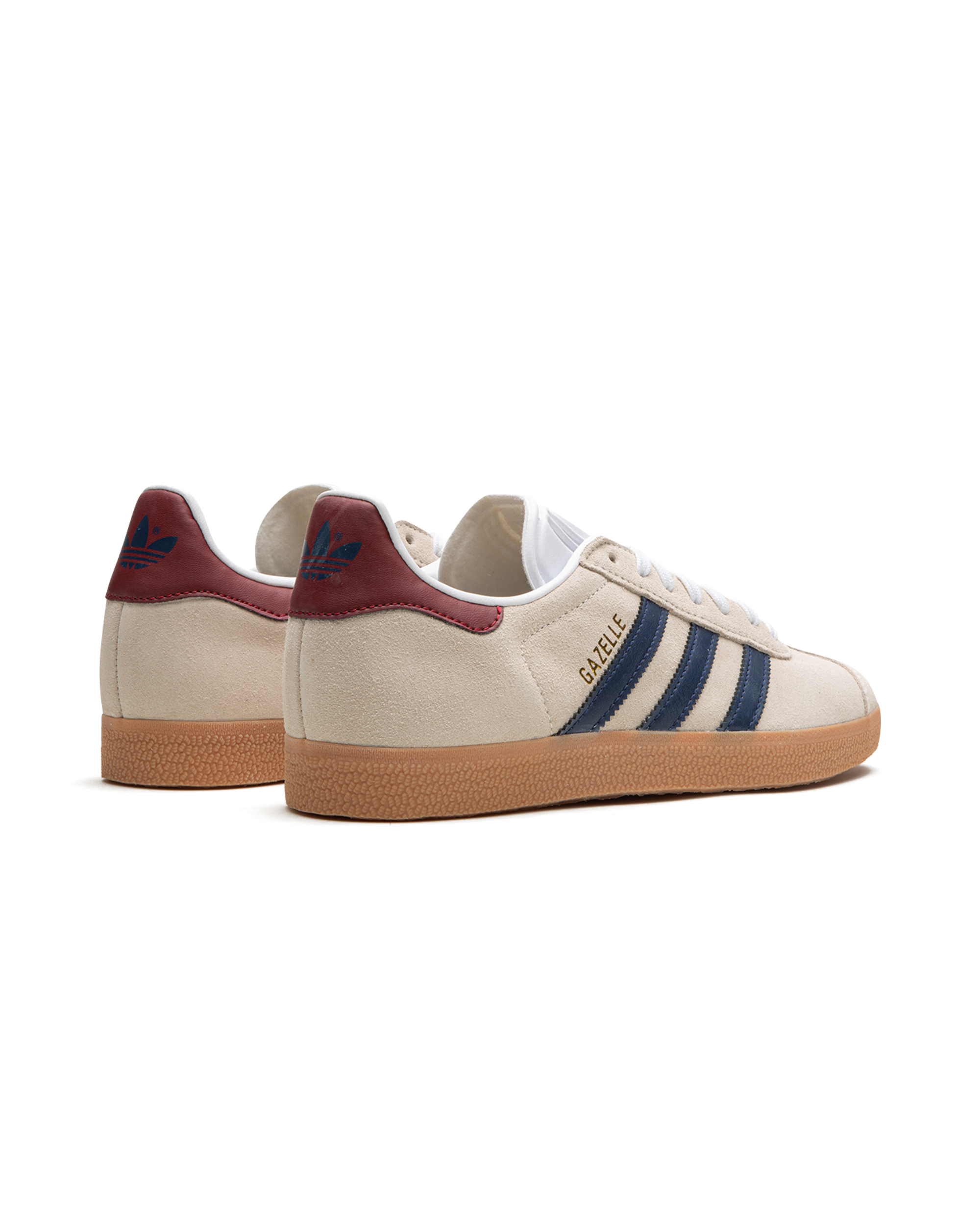 adidas Gazelle Wonder Taupe Night Indigo
