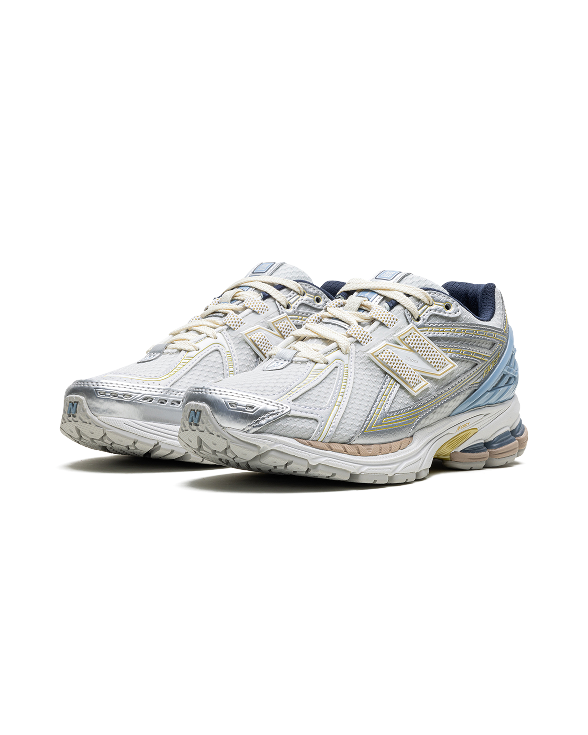 New Balance 1906R Kith White