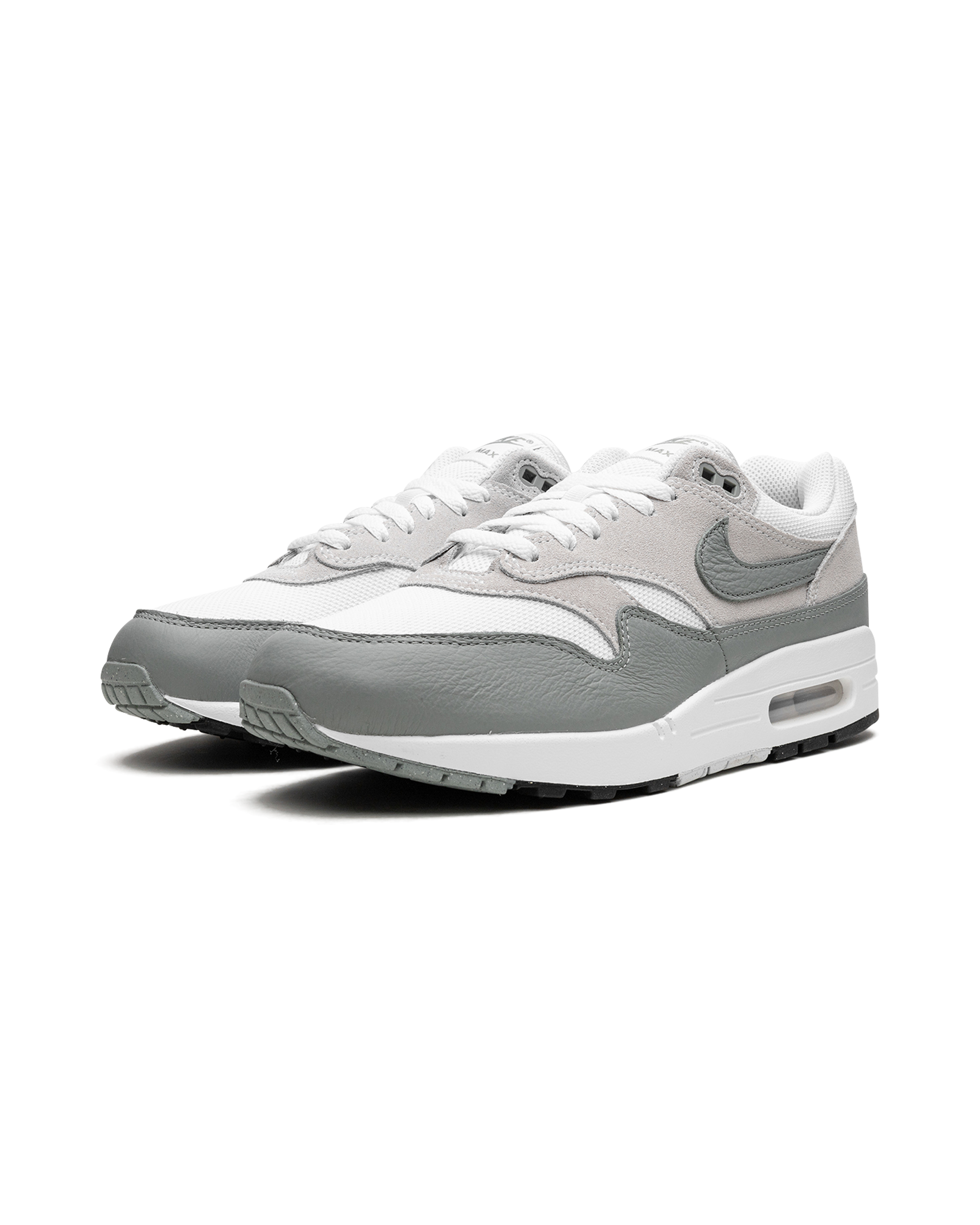 Nike Air Max 1 White Mica Green