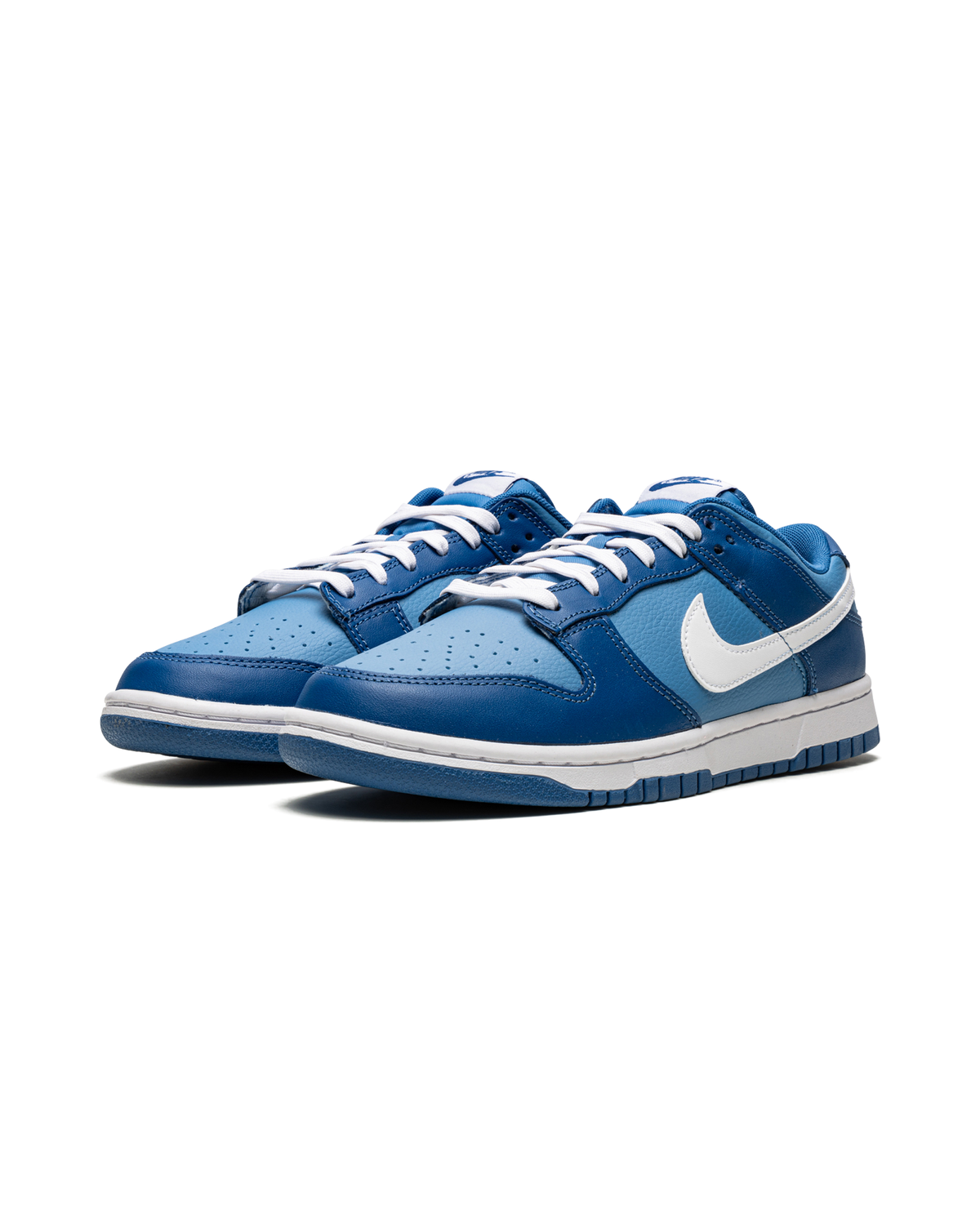 Nike Dunk Low Dark Marina Blue