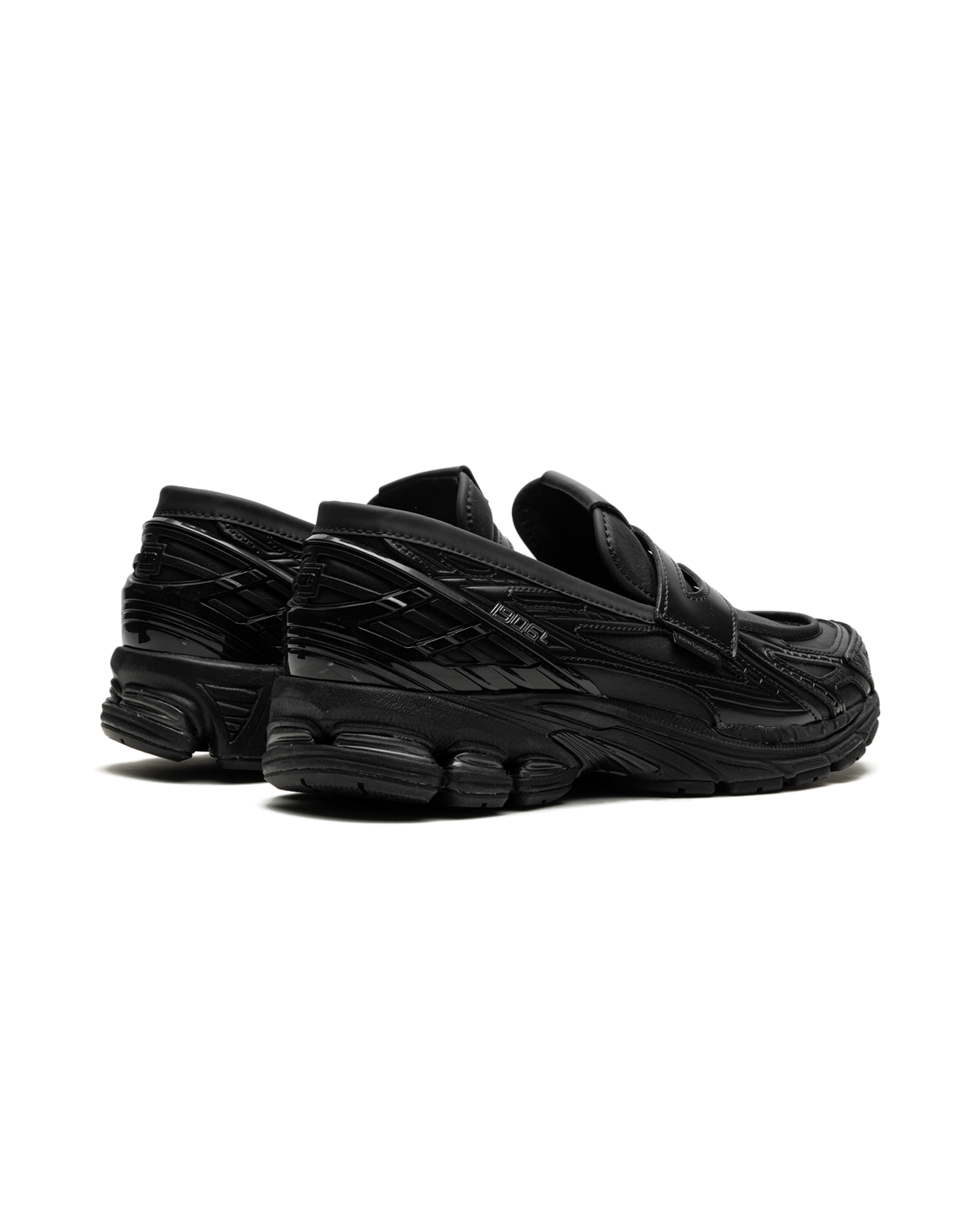 New Balance 1906L Junya Watanabe MAN Black