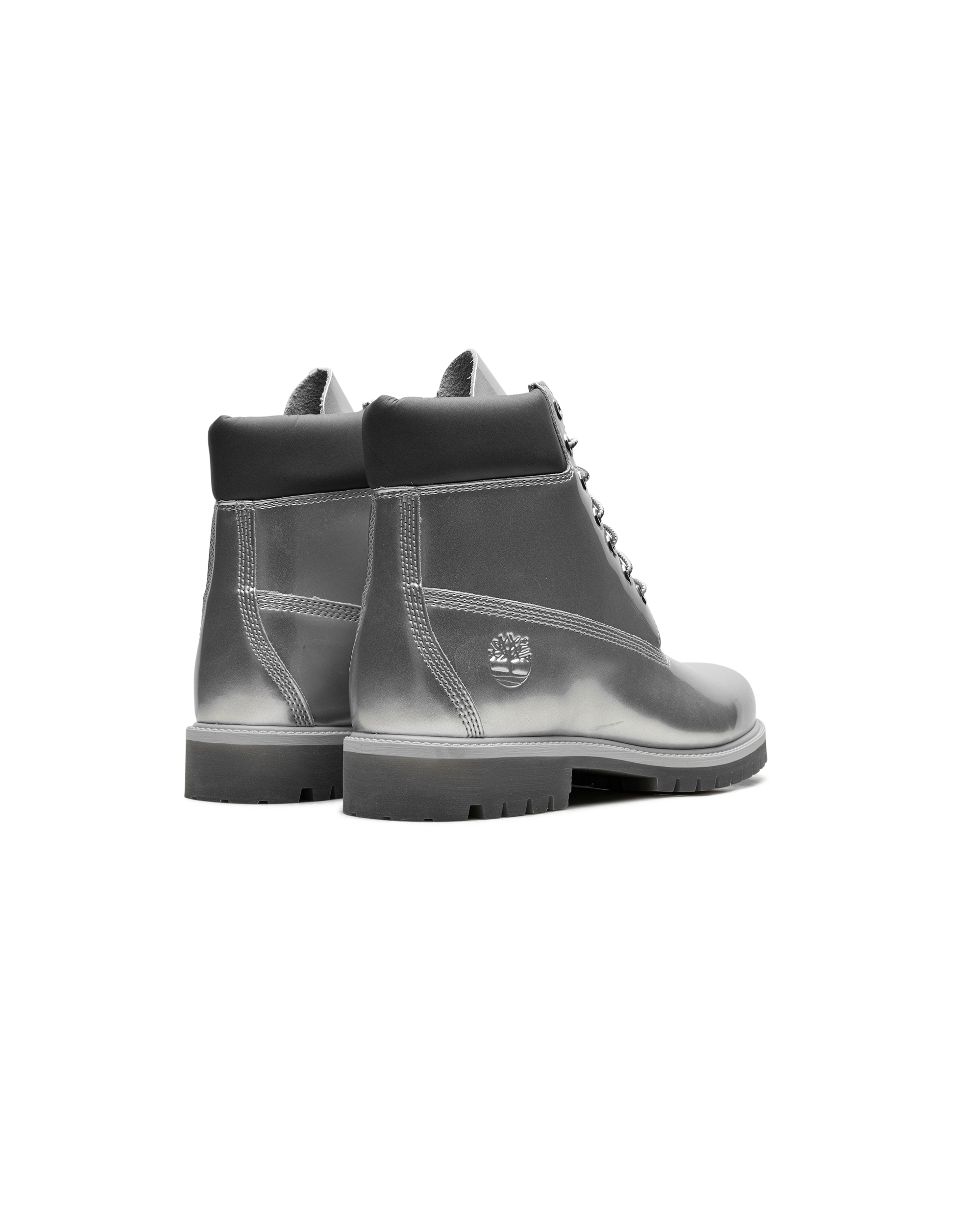 Timberland 6" Premium Boot Veneda Carter Silver
