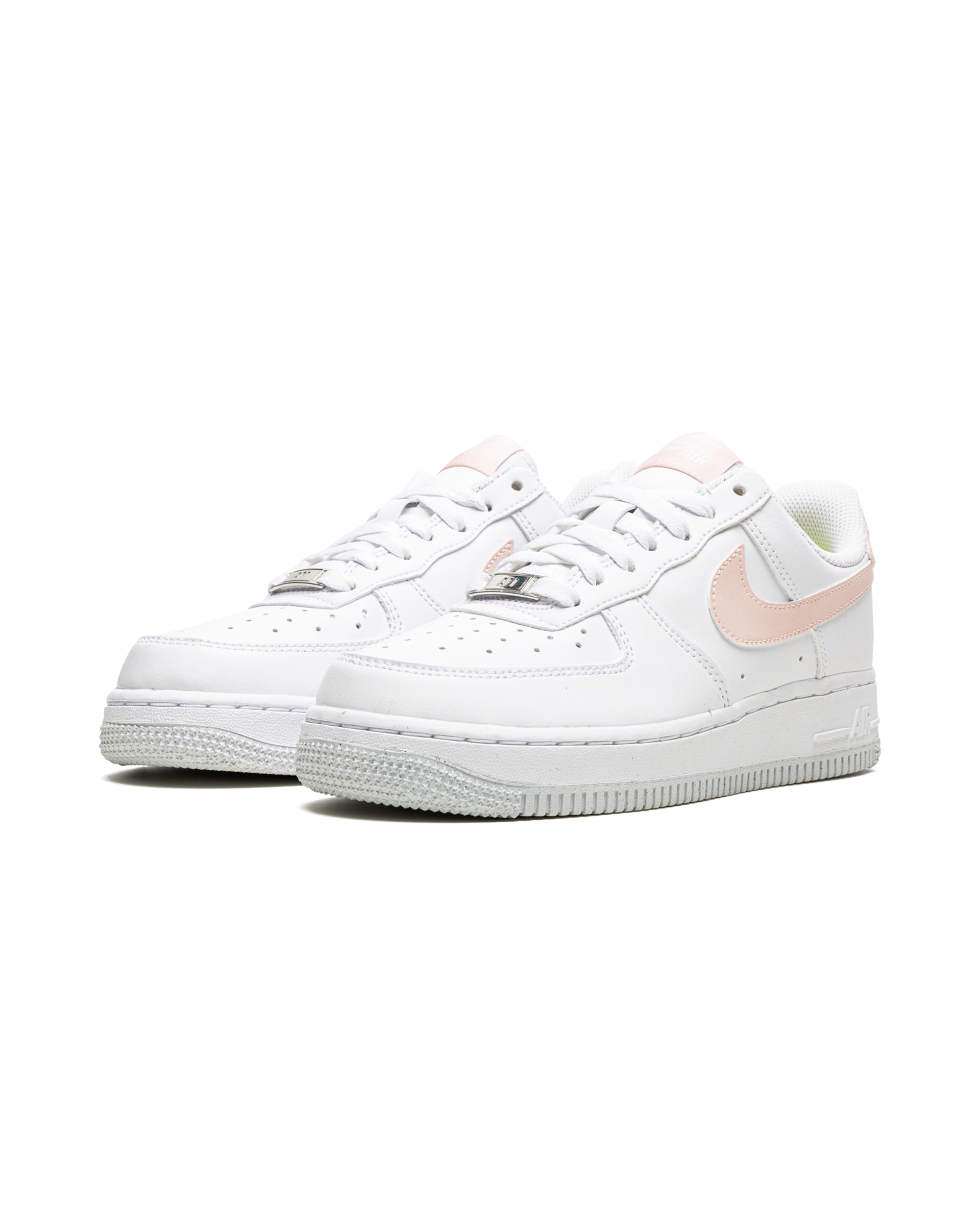 Nike Air Force 1 Low Next Nature White Pale Coral (Women's)