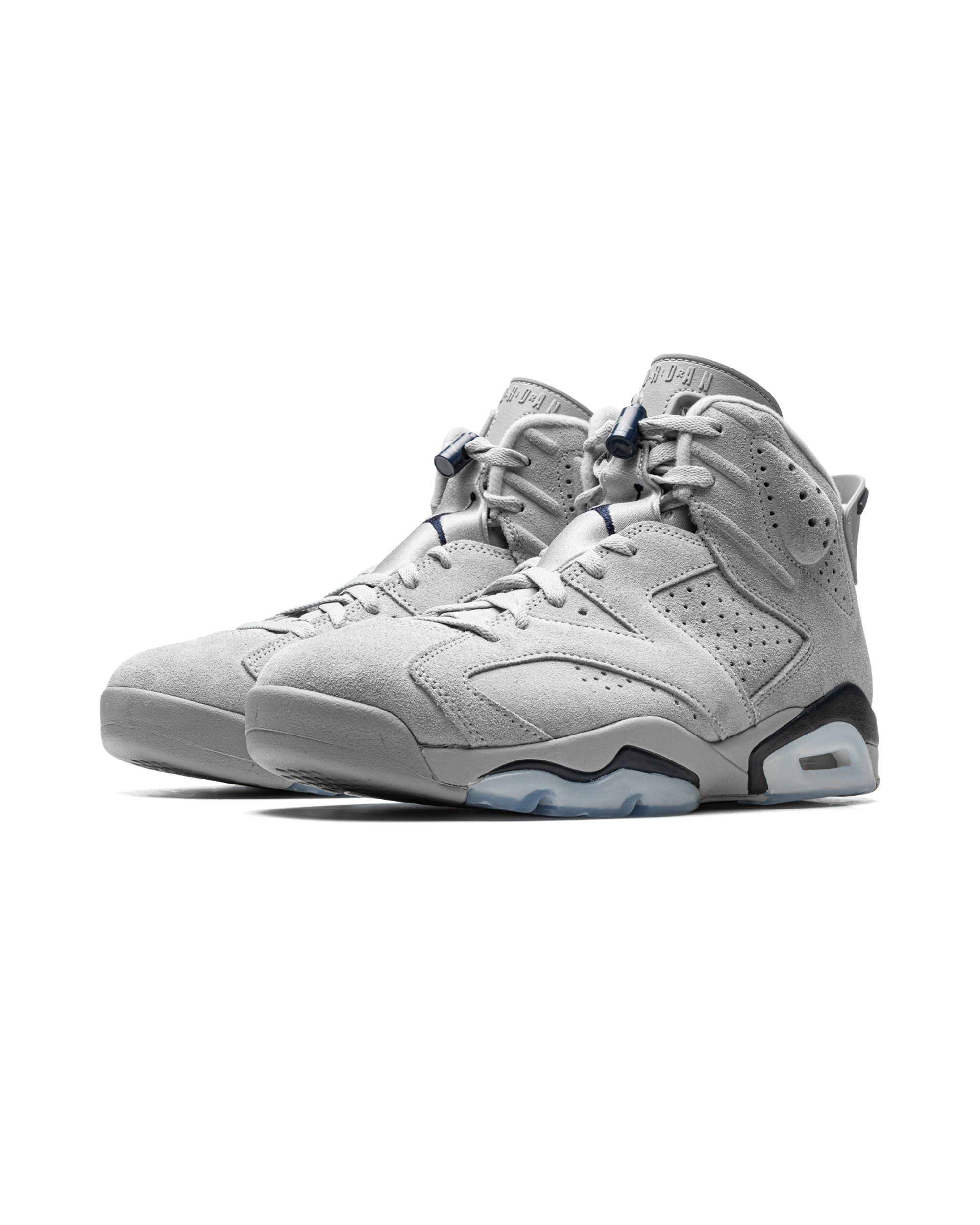 Jordan 6 Retro Georgetown (2022)