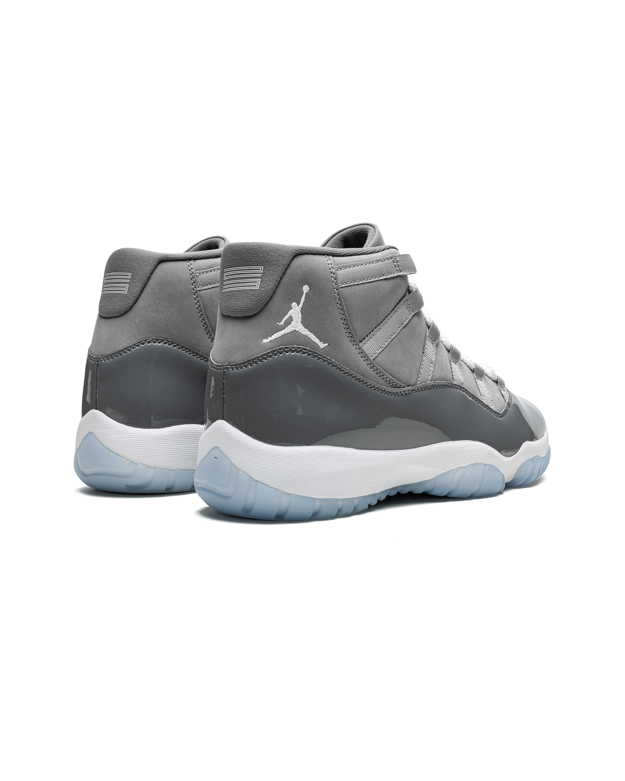 Jordan 11 Retro Cool Grey (2021)