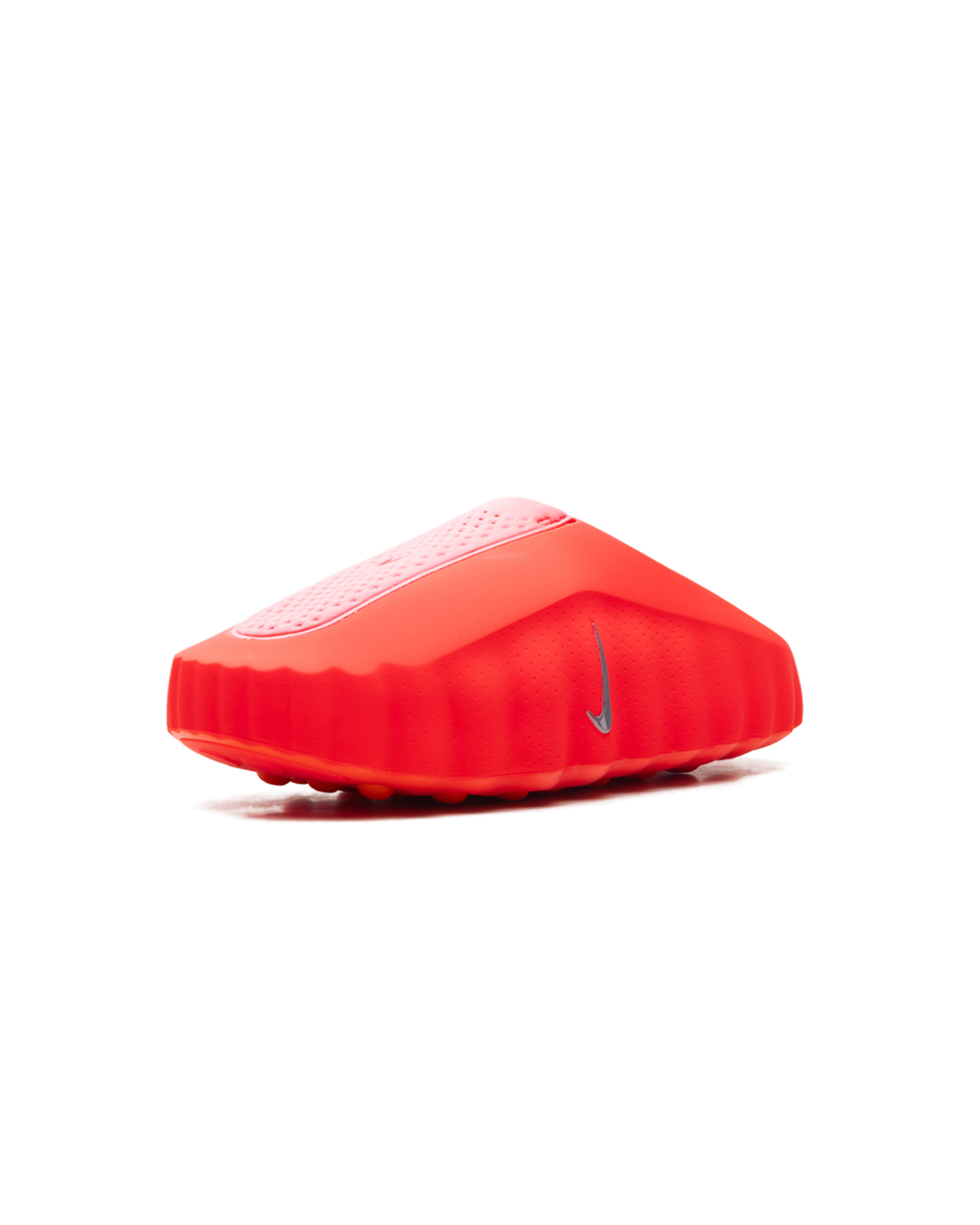 Nike Mind 001 Slide Solar Red