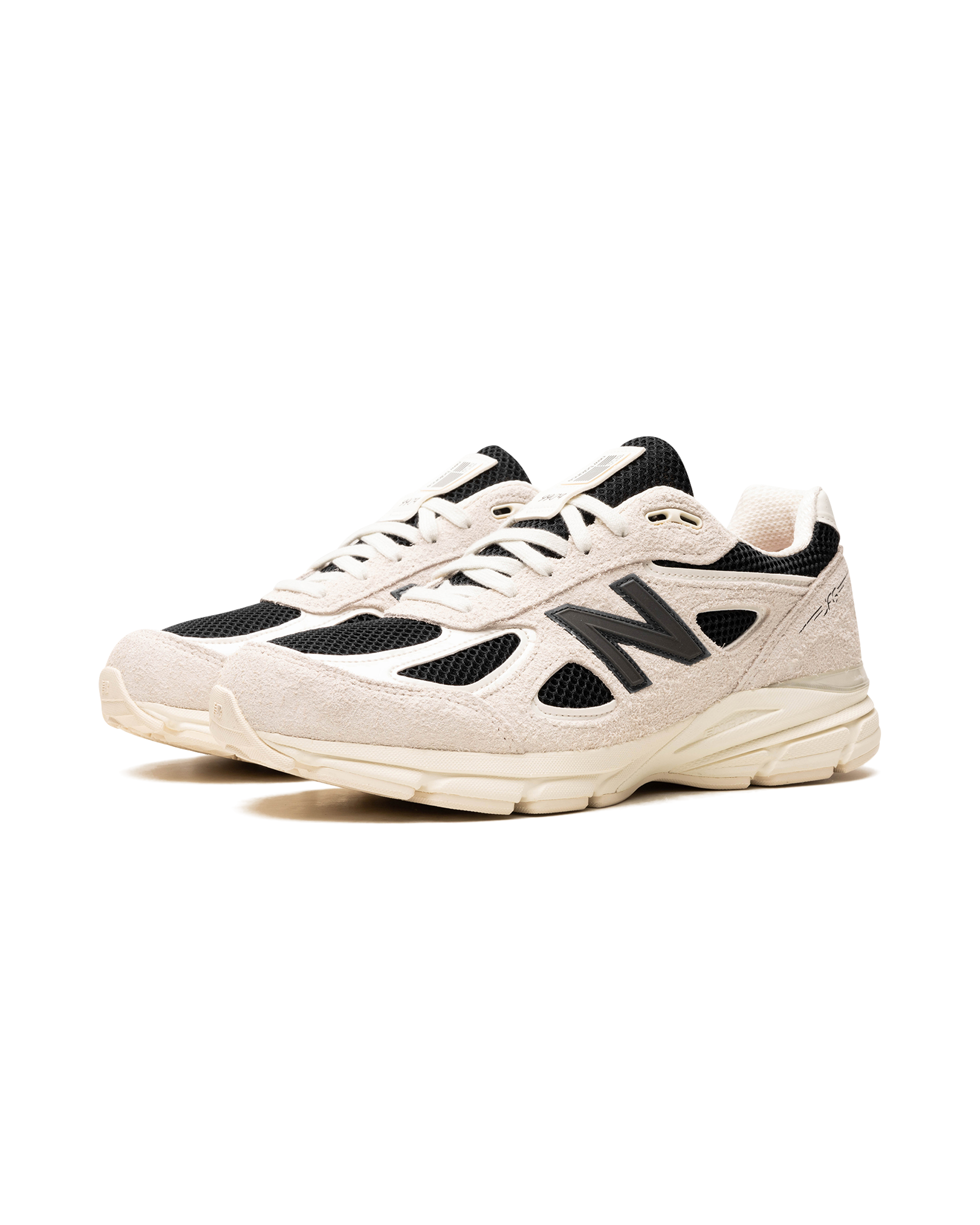 New Balance 990v4 MiUSA Joe Freshgoods 1998 Intro