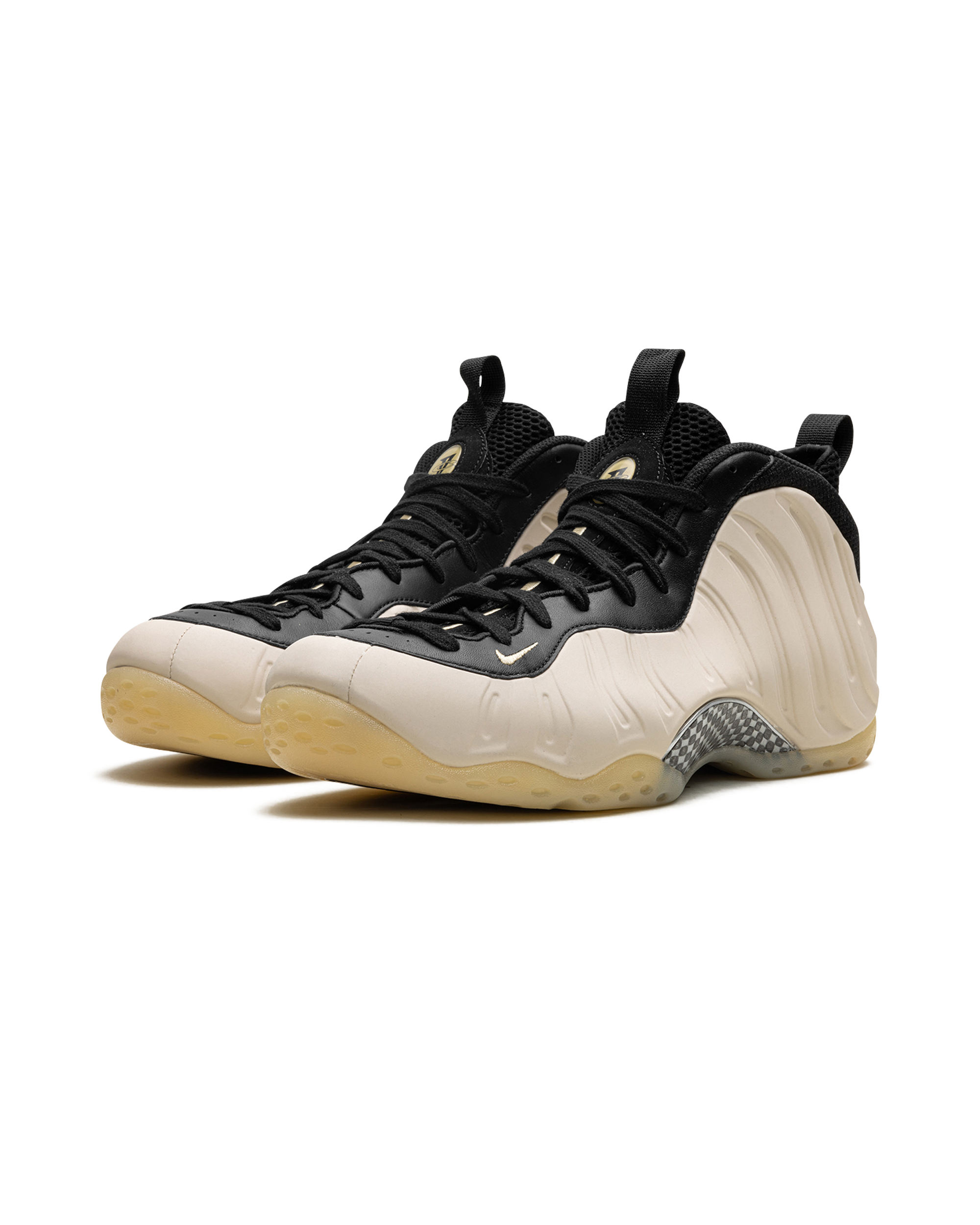 Nike Air Foamposite One Light Orewood Brown