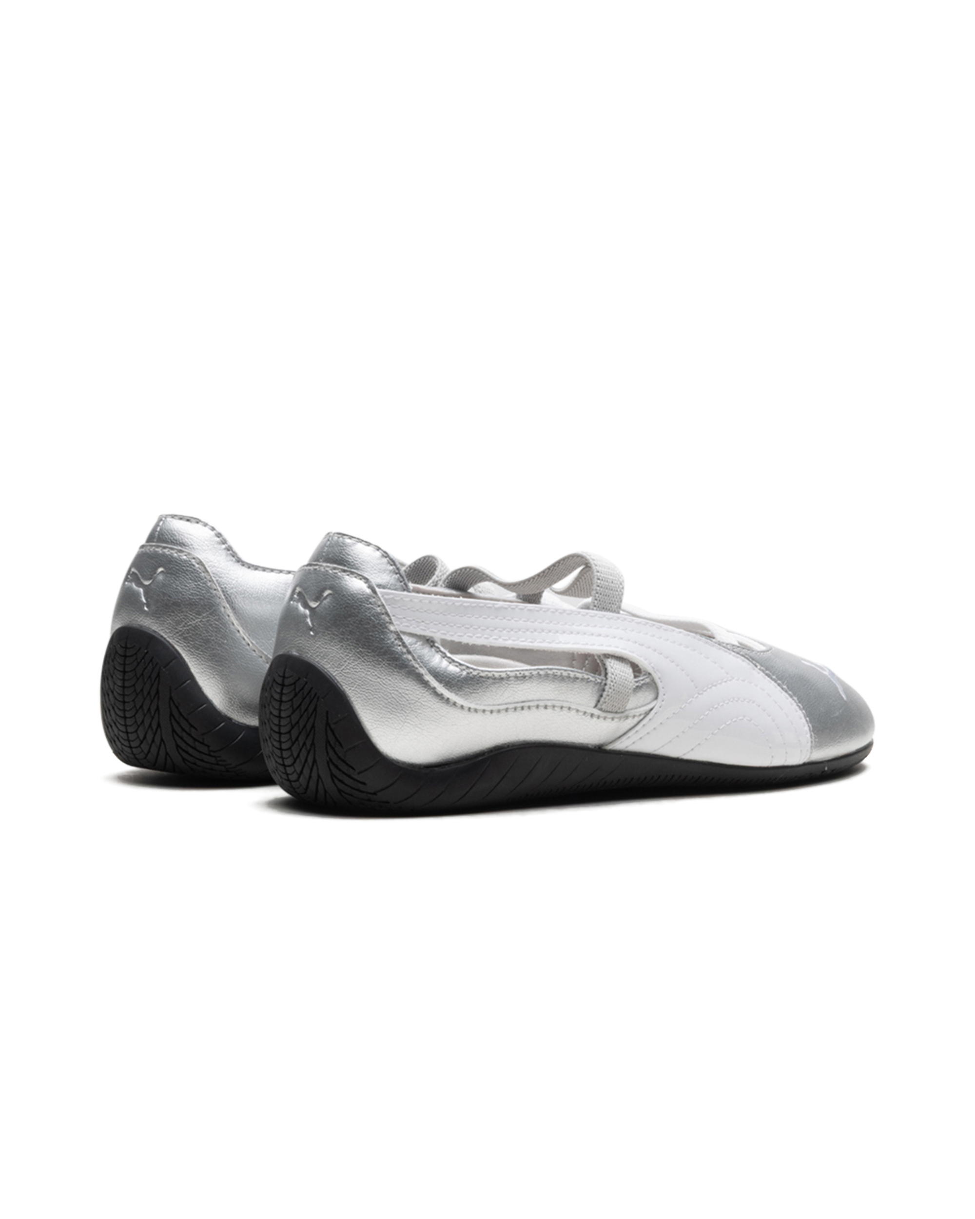 Puma Speedcat Ballet Silver (Women's)