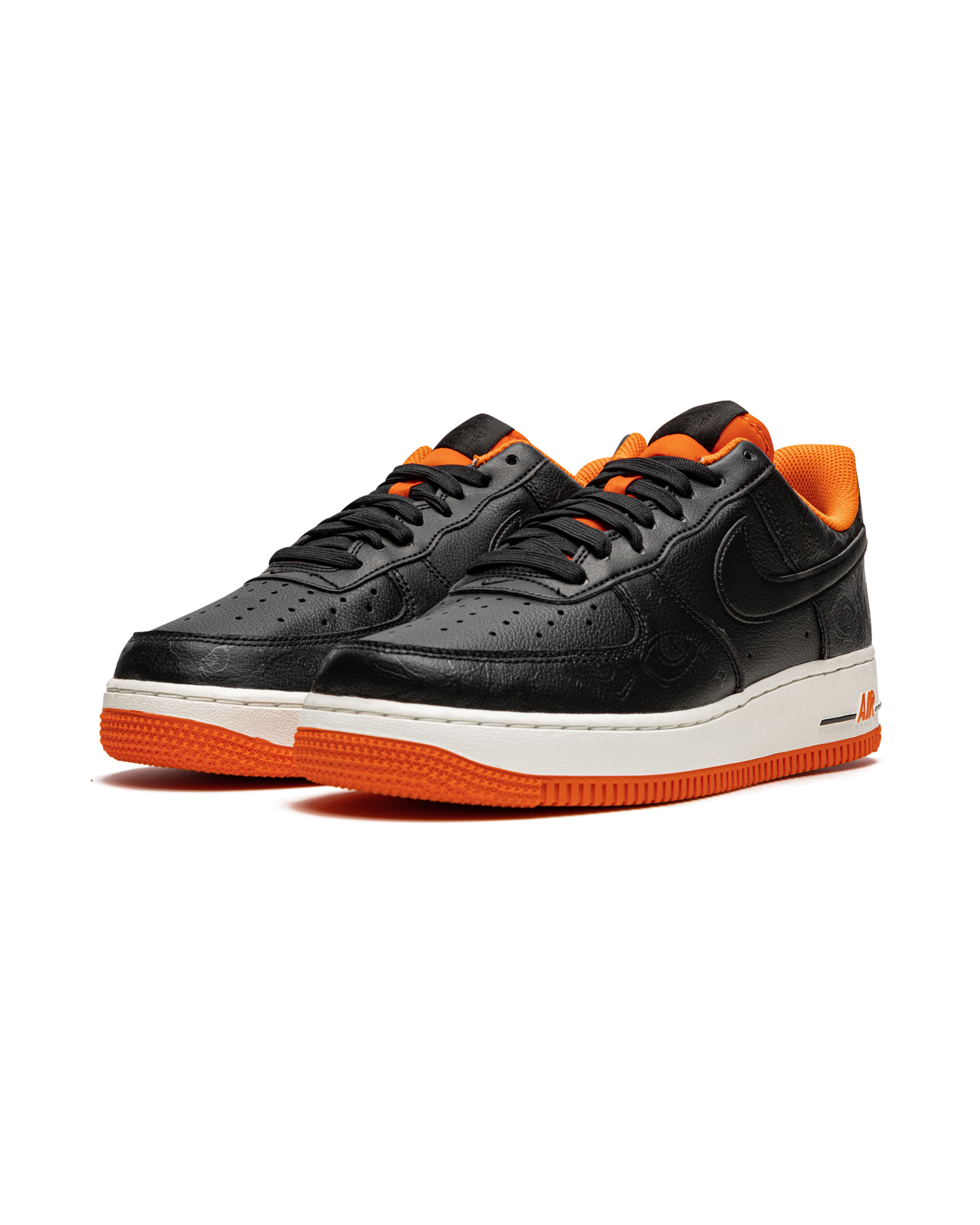 Nike Air Force 1 Low '07 PRM Halloween (2021)