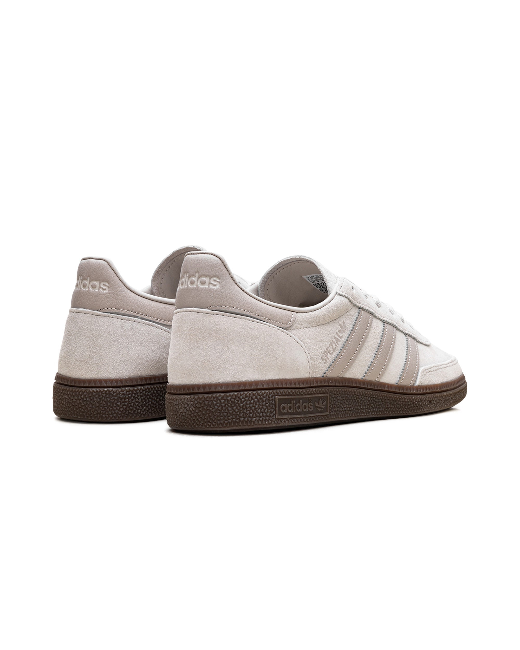 adidas Handball Spezial Alumina Wonder Beige
