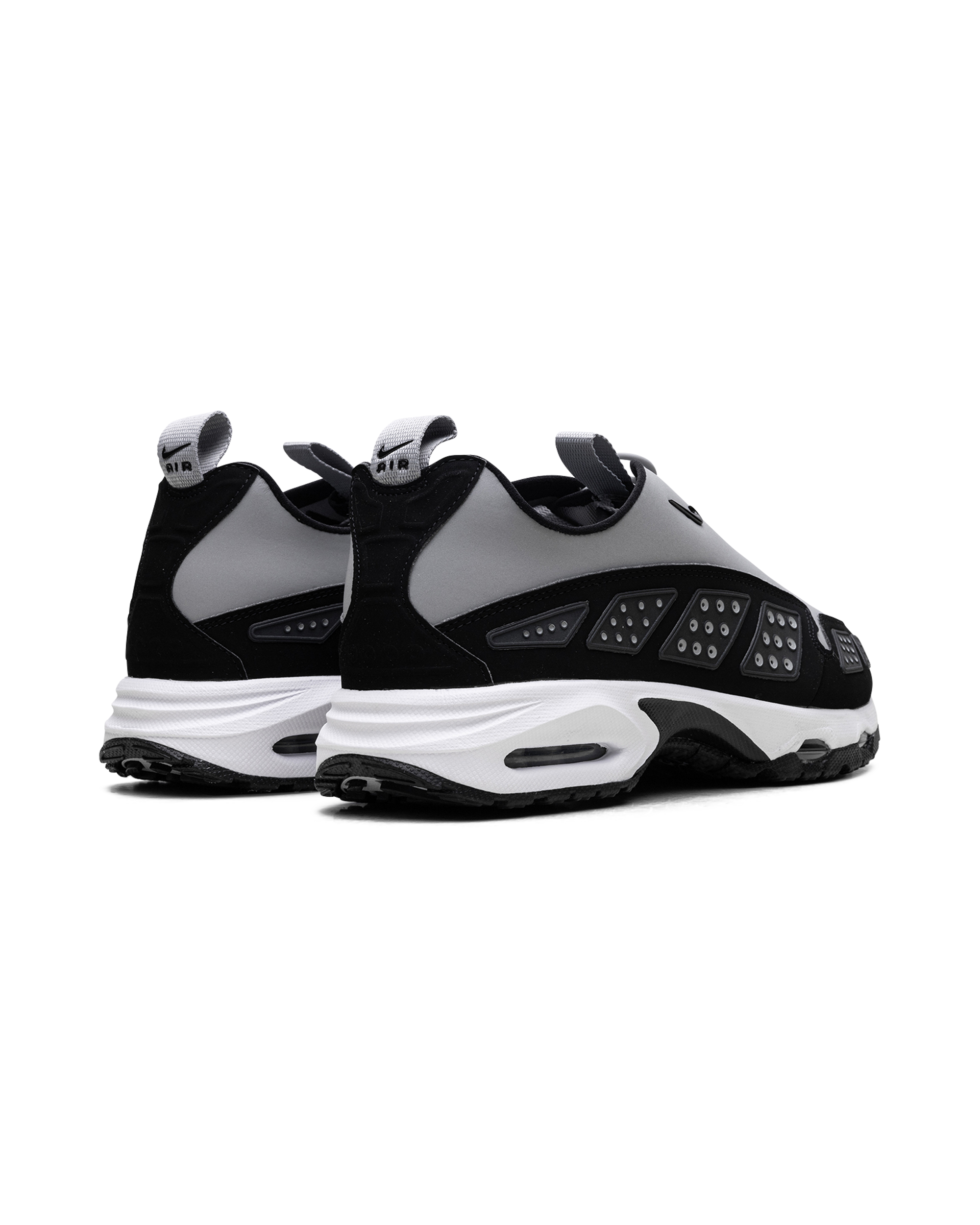 Nike Air Max Sunder Silver Anthracite (Women's)