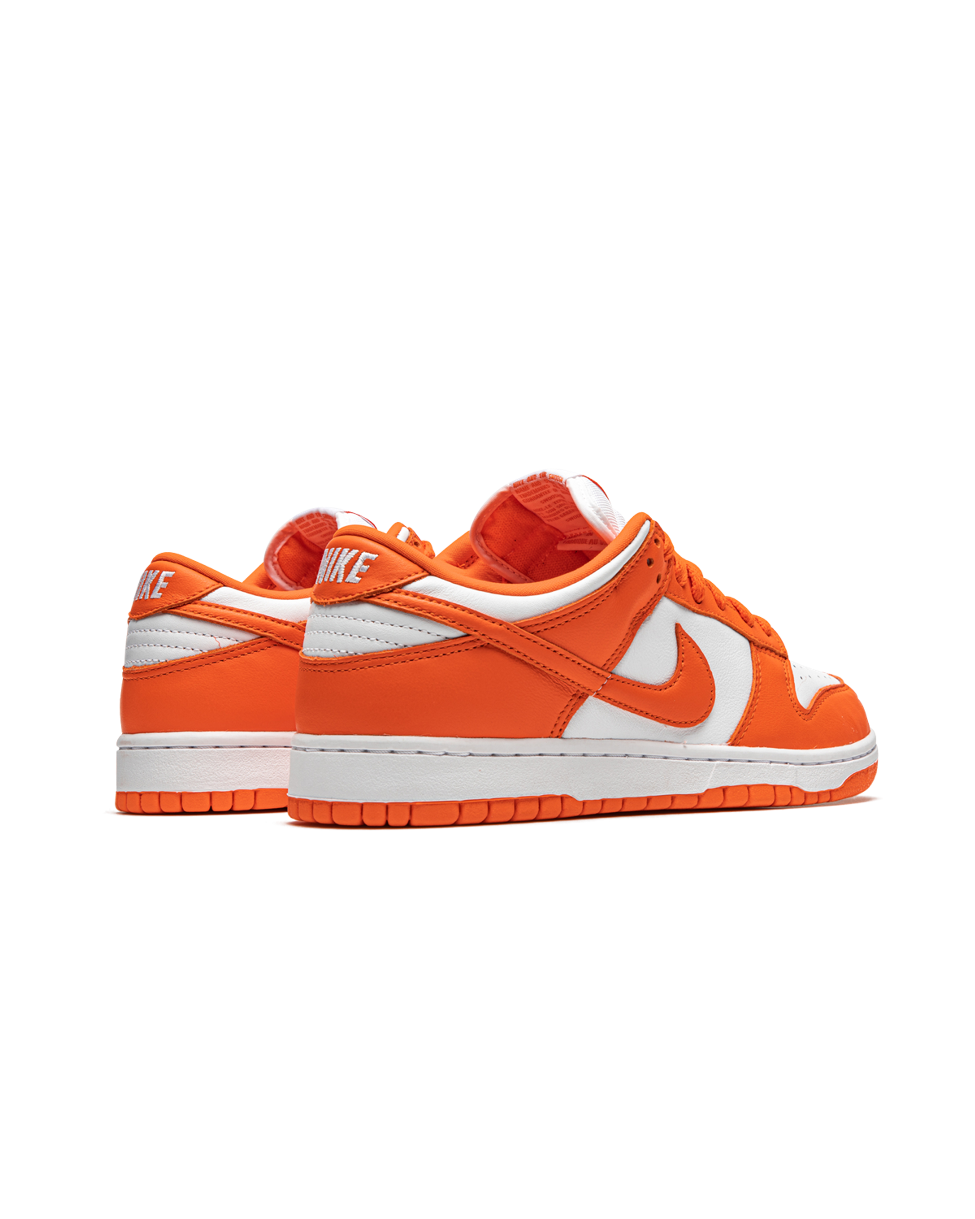 Nike Dunk Low SP Syracuse