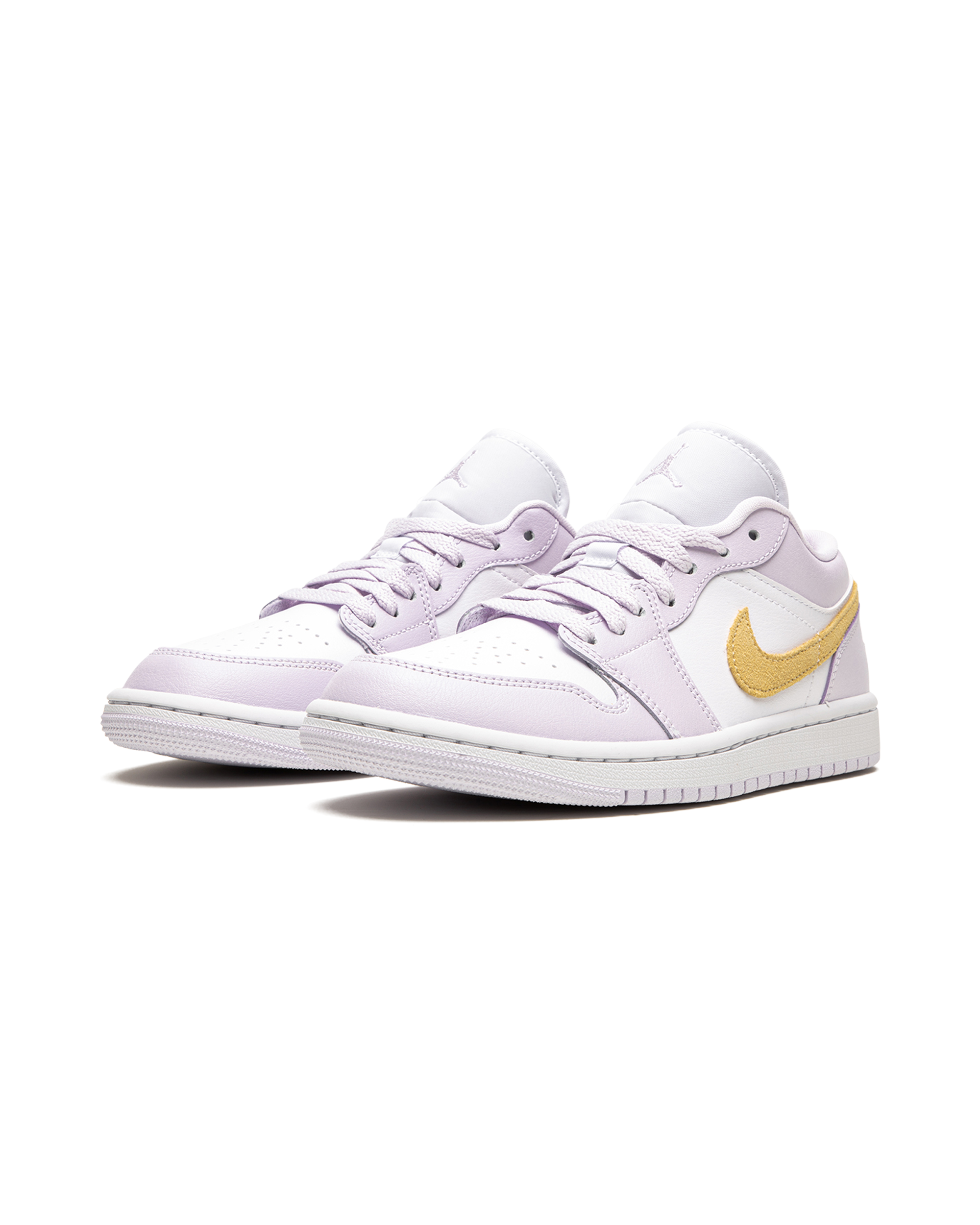Jordan 1 Low Barely Grape (Women's)