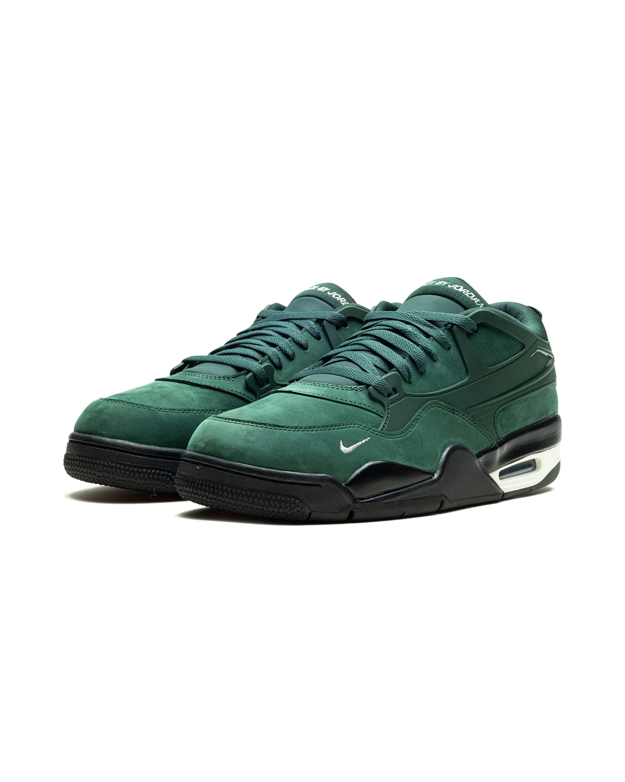 Jordan 4 RM SP Nigel Sylvester Grandma's Driveway