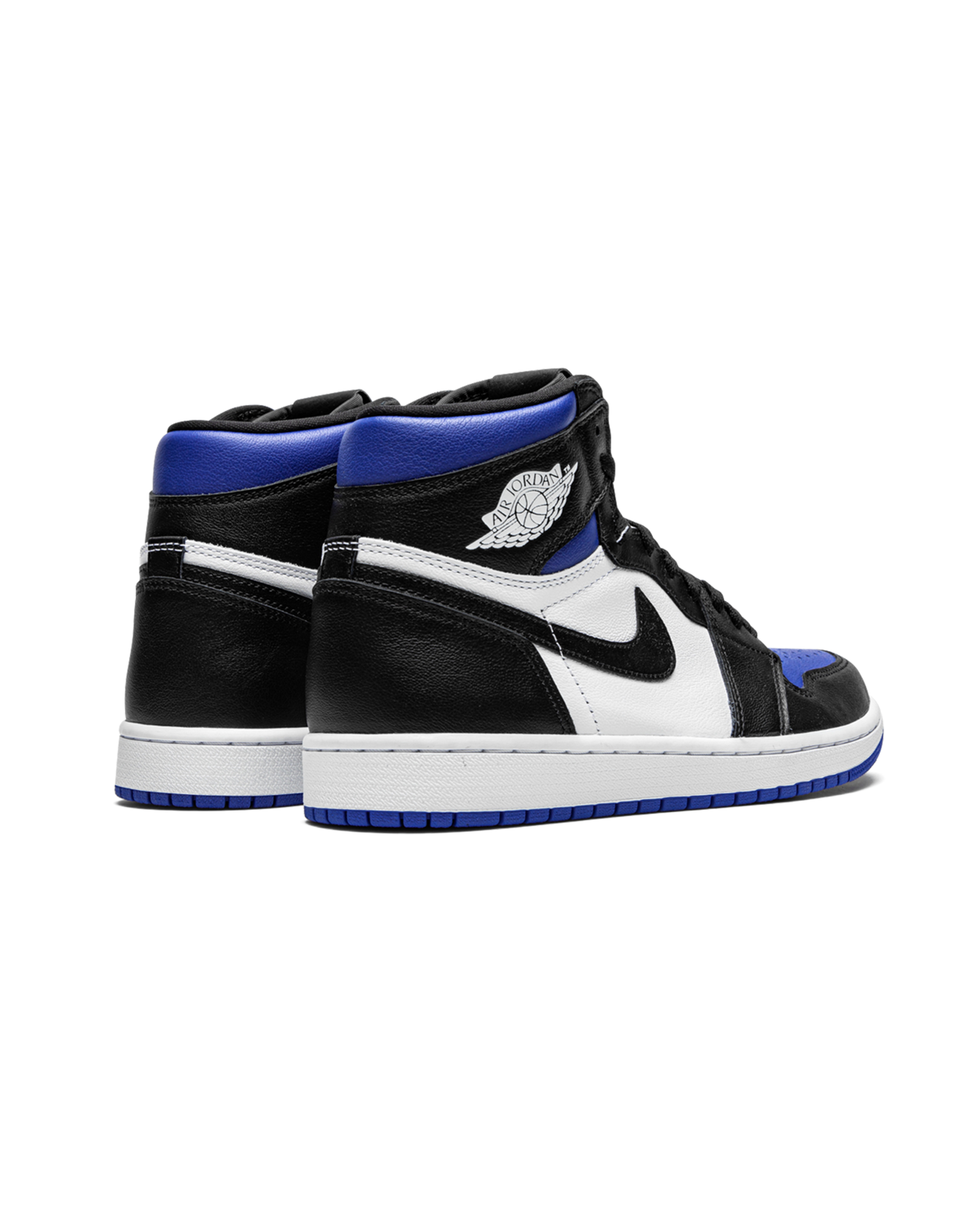 Jordan 1 Retro High Royal Toe