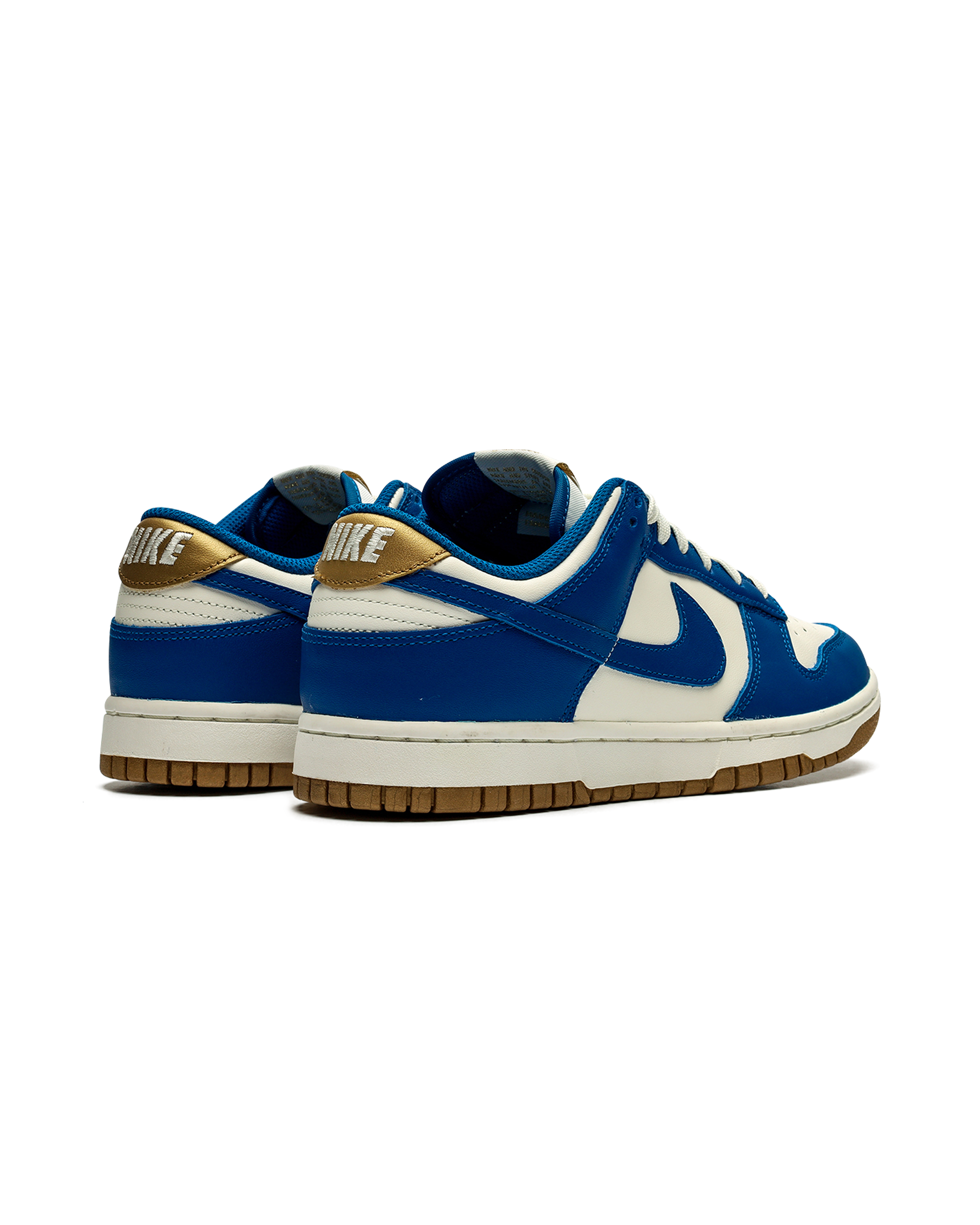 Nike Dunk Low Kansas City Royals (Women's)