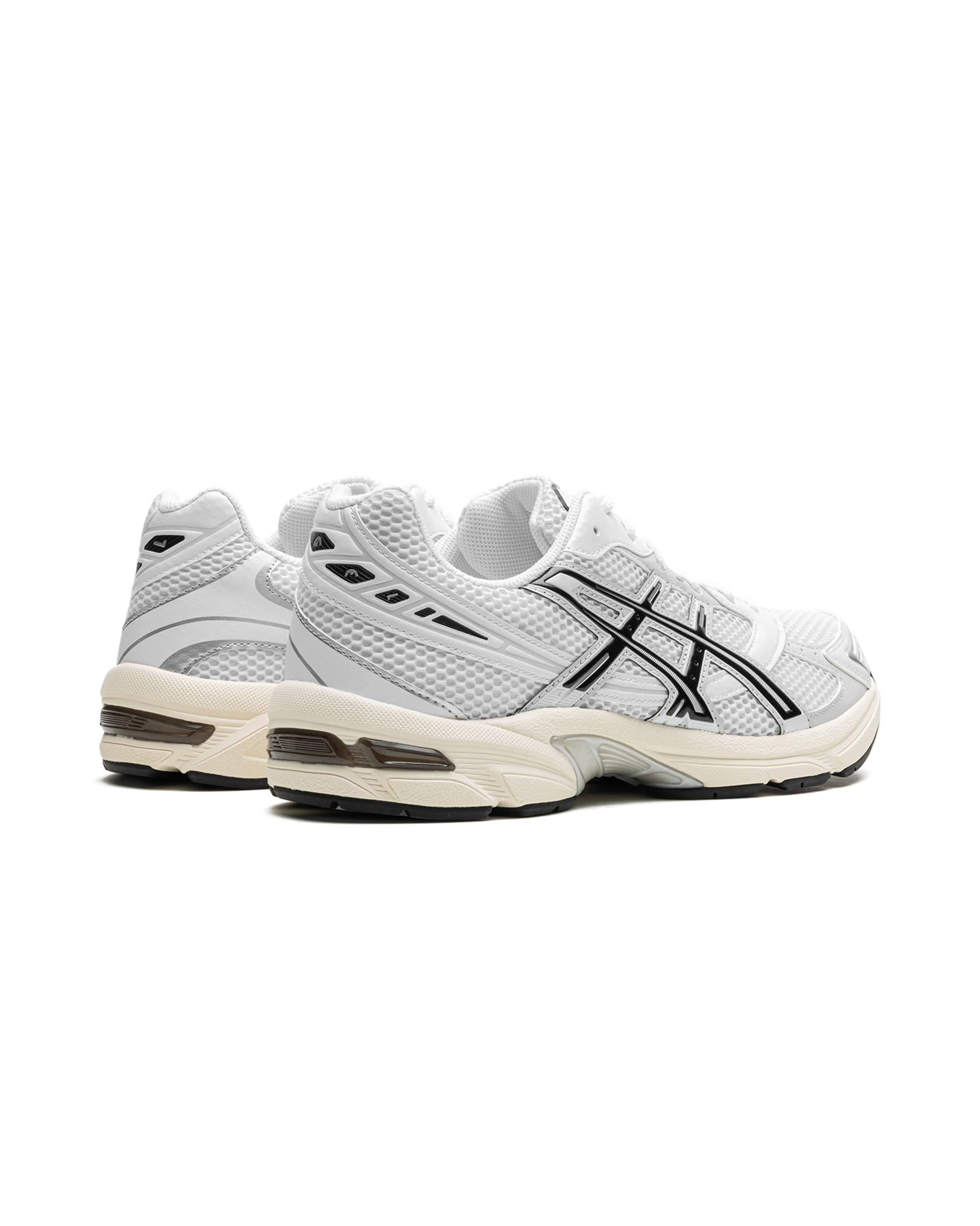 ASICS Gel-1130 White Cloud Grey