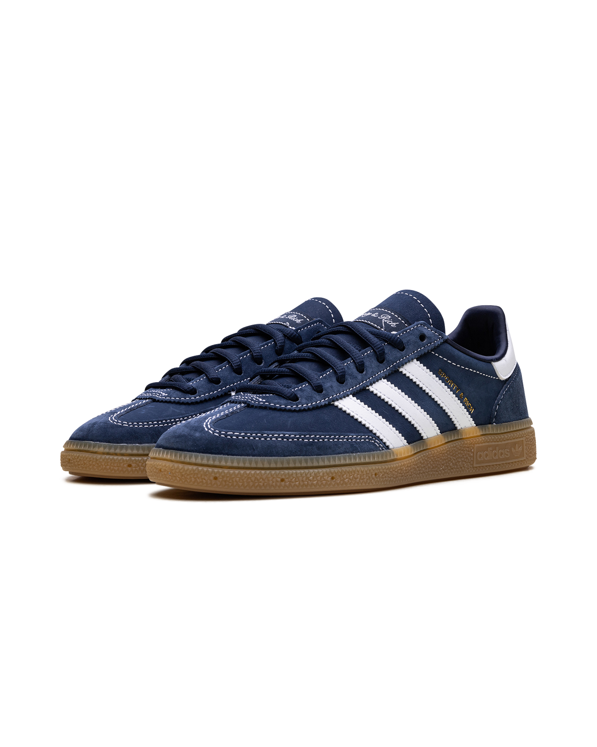adidas Handball Spezial Sporty & Rich Night Indigo