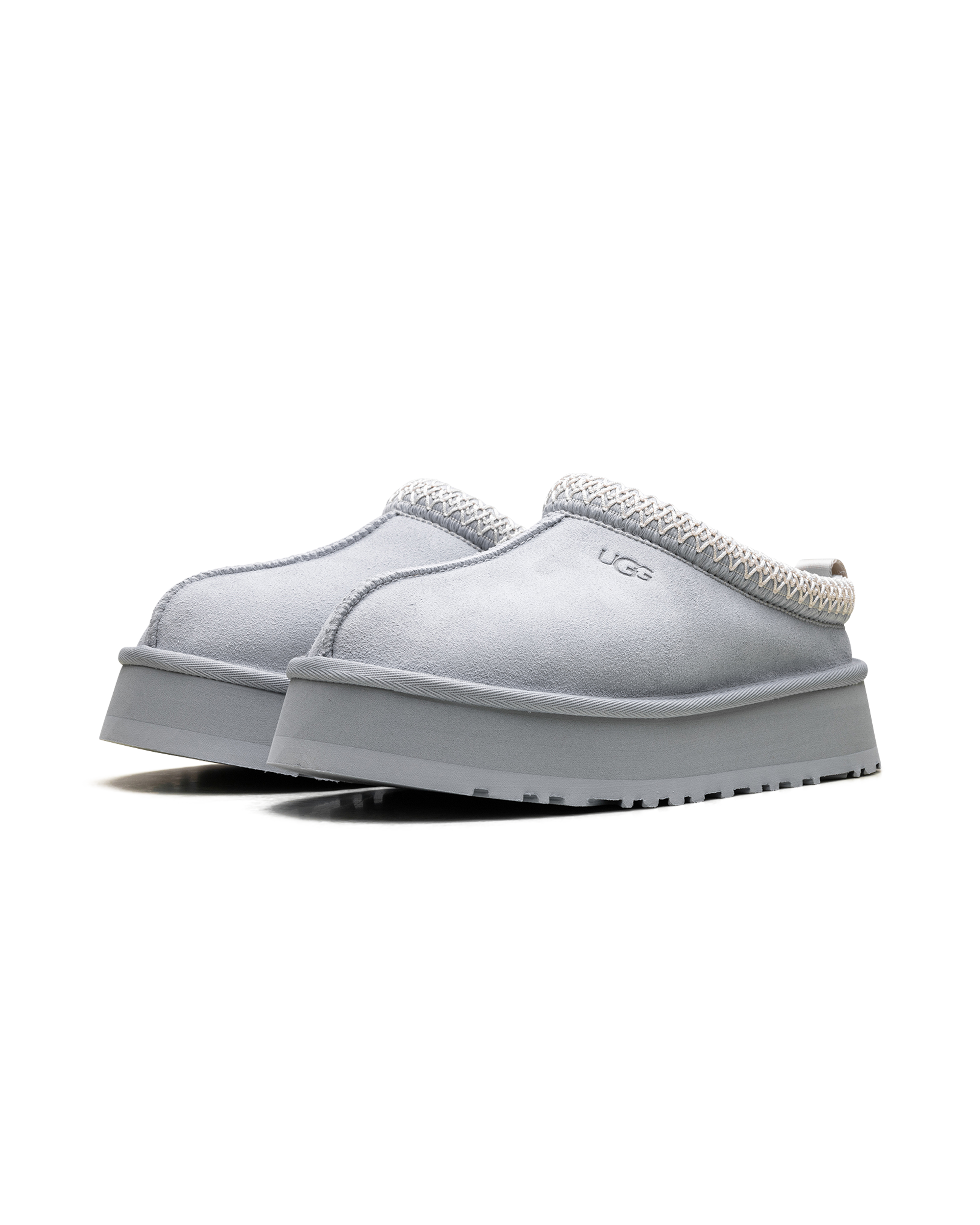 UGG Tazz Slipper Bay Fog (Women's)