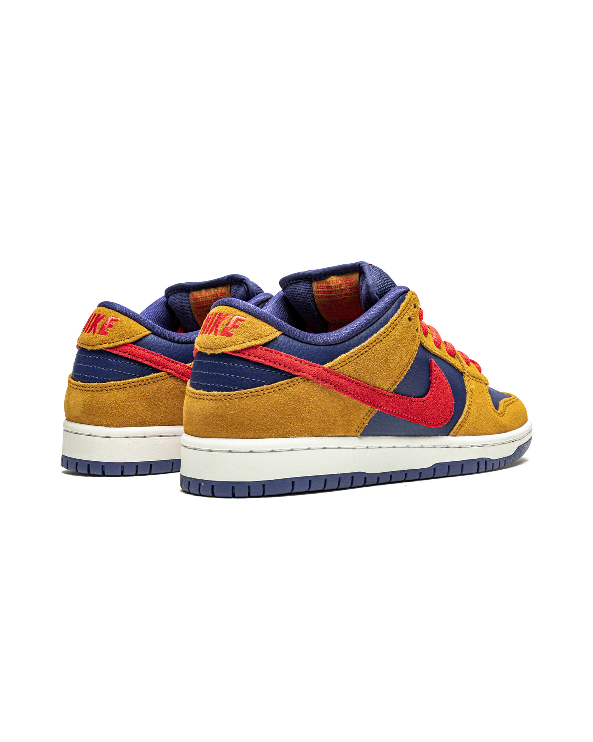 Nike SB Dunk Low Reverse Papa Bear